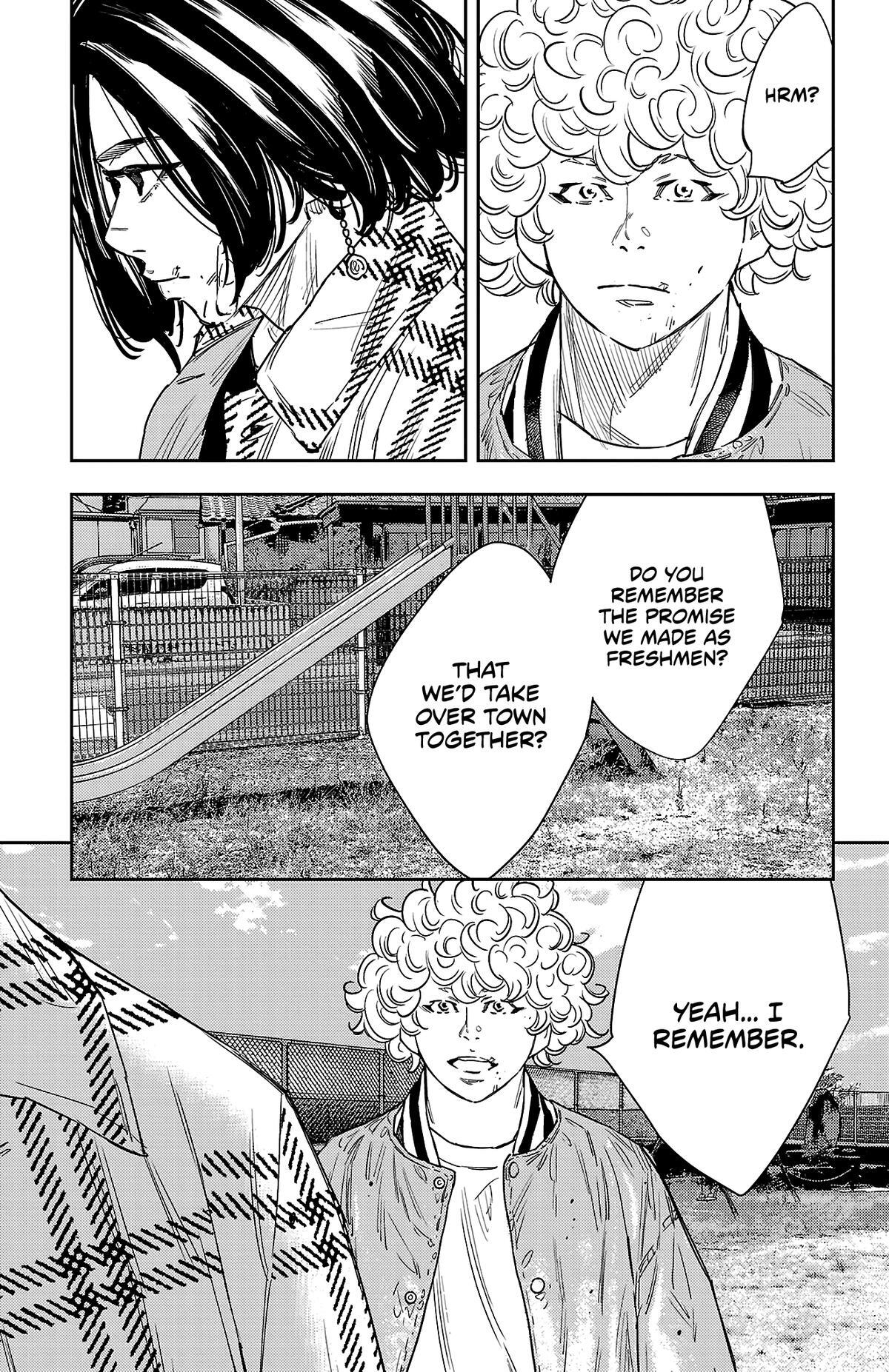 Read Nine Peaks Manga Online