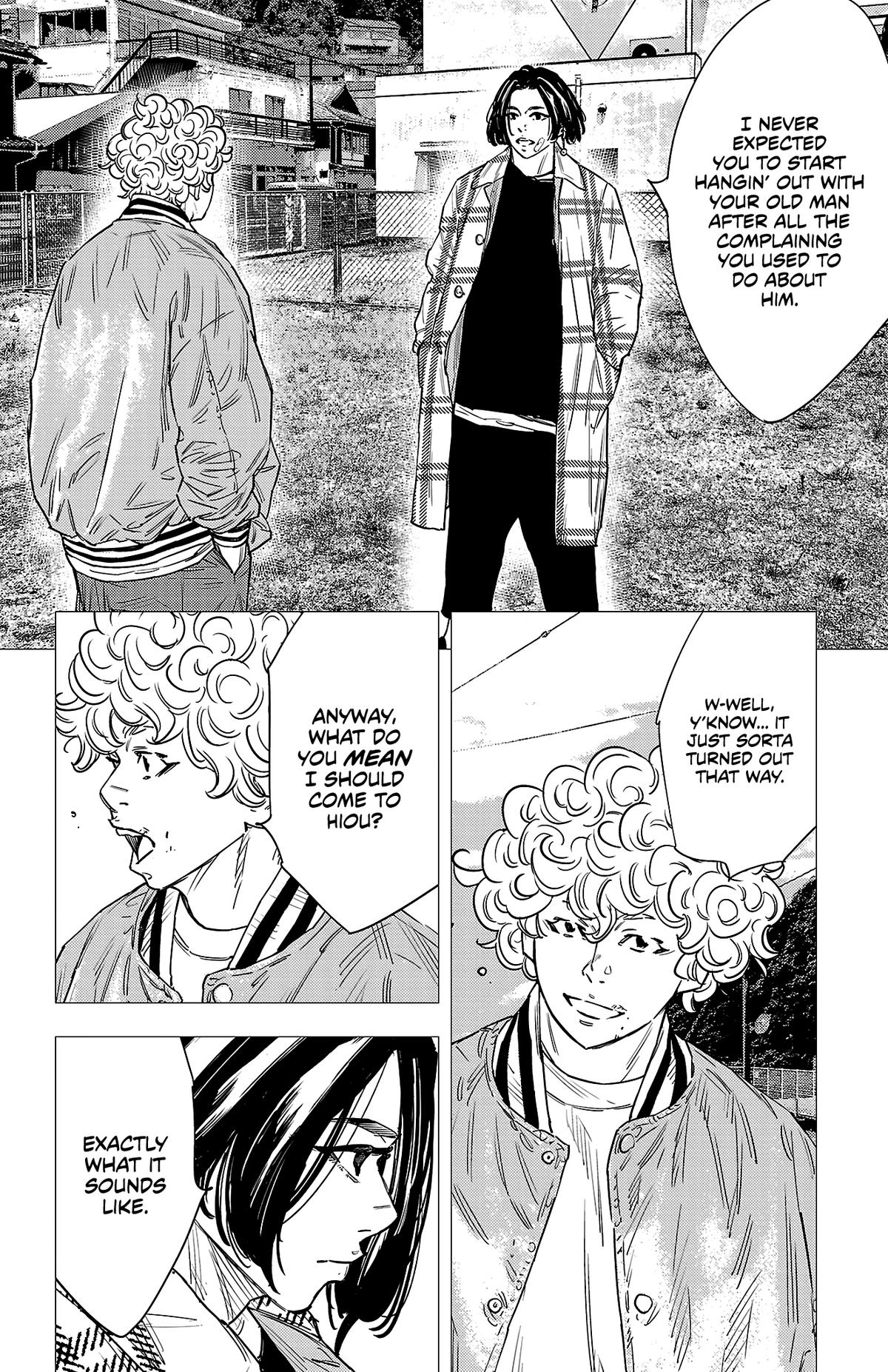 Read Nine Peaks Manga Online
