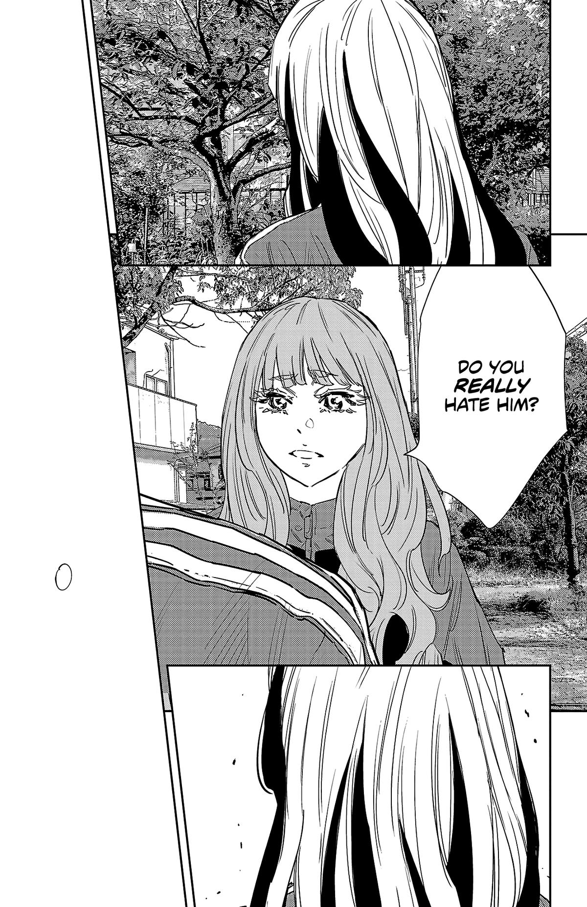 Read Nine Peaks Manga Online