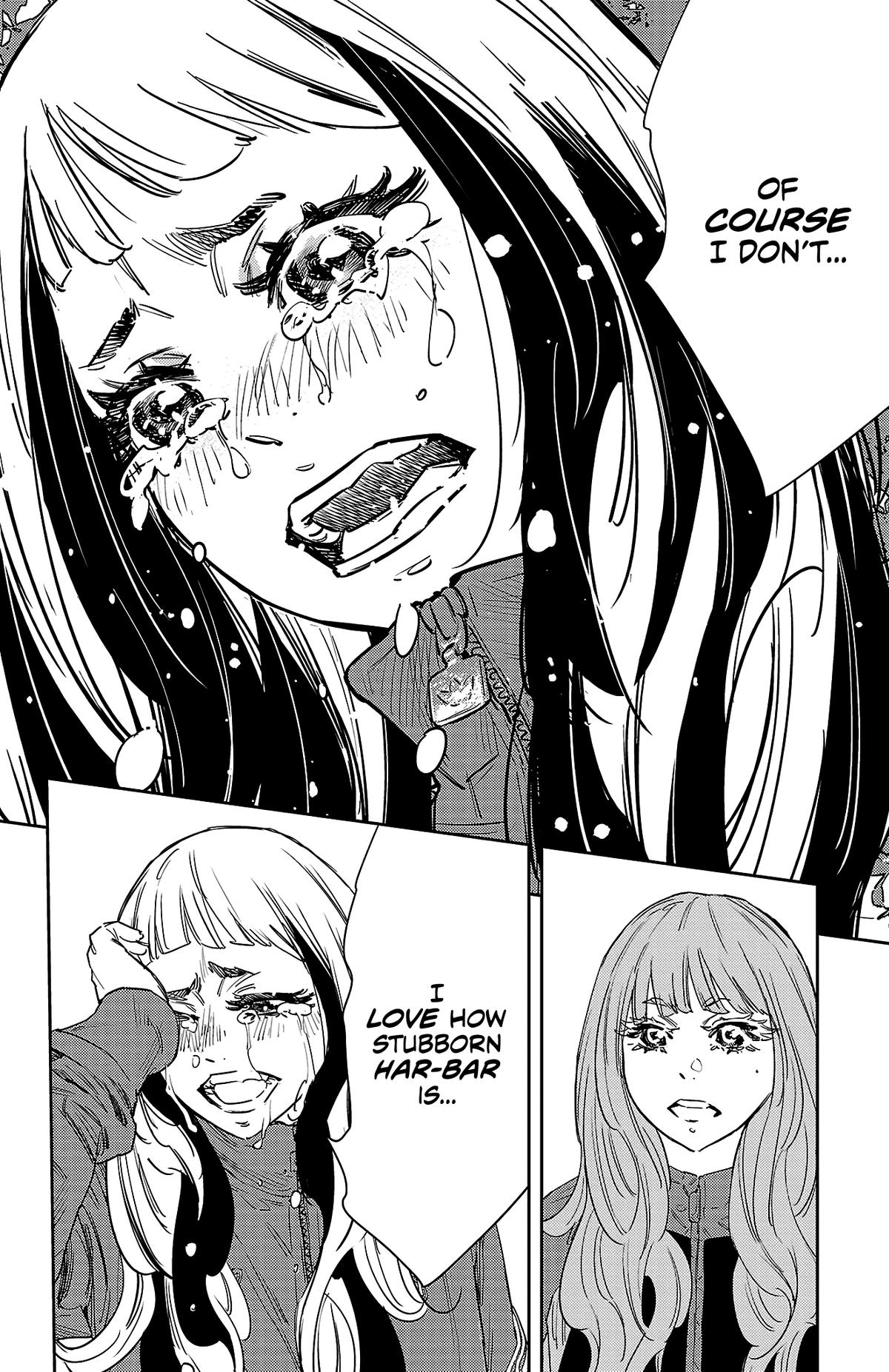 Read Nine Peaks Manga Online