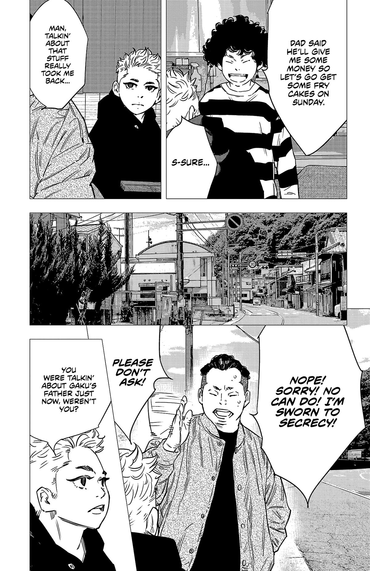 Read Nine Peaks Manga Online