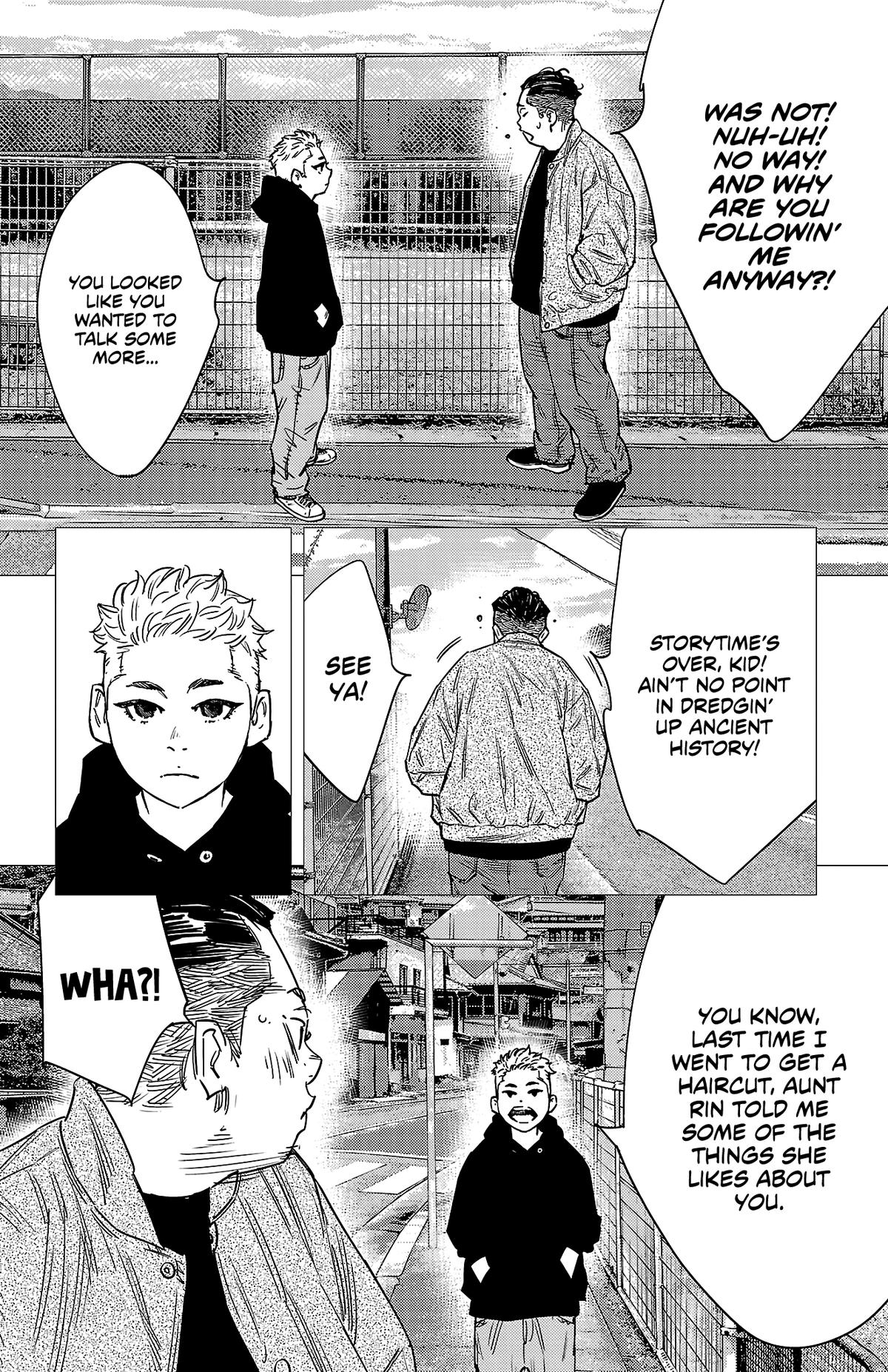 Read Nine Peaks Manga Online