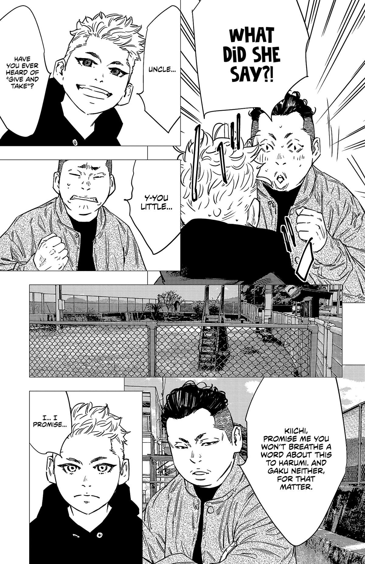 Read Nine Peaks Manga Online