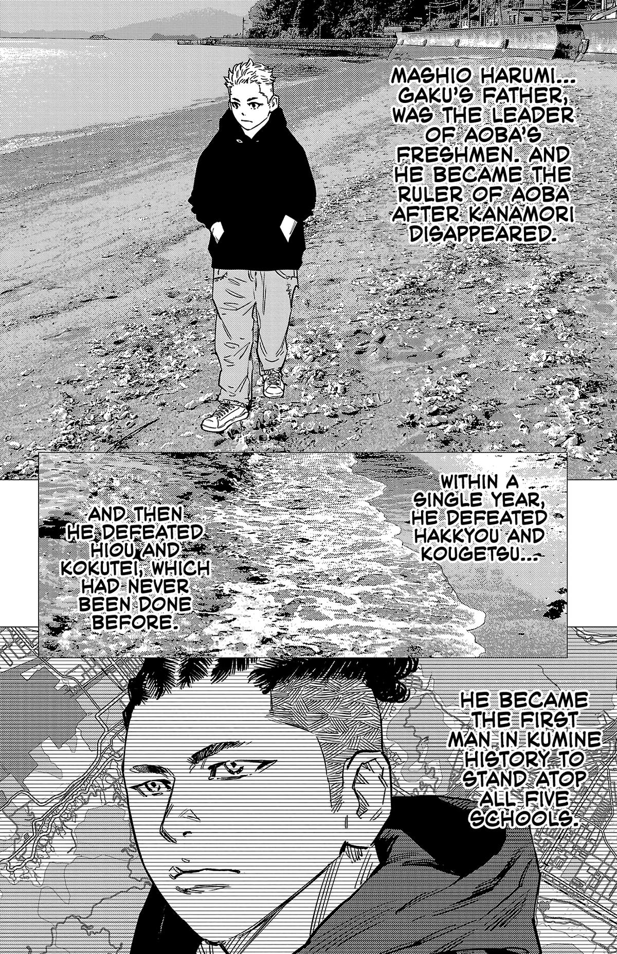 Read Nine Peaks Manga Online