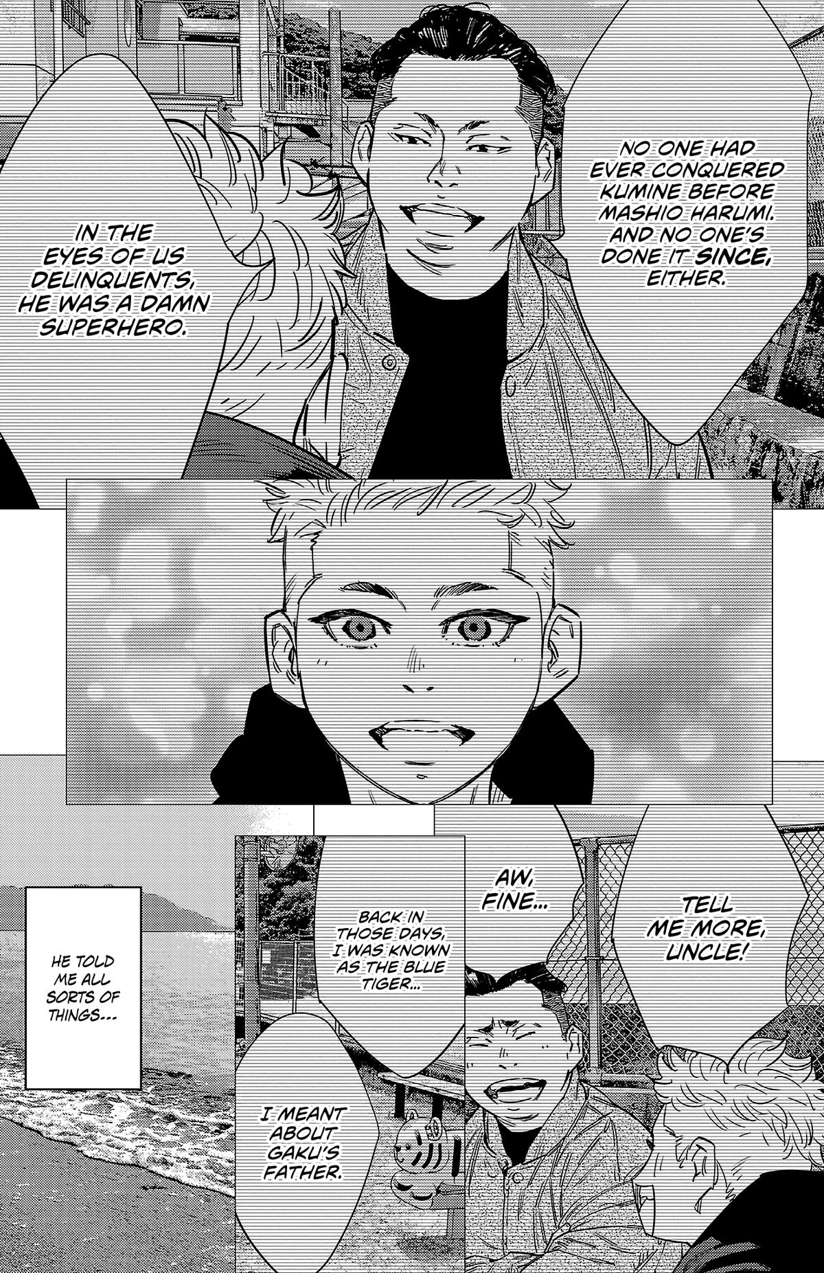 Read Nine Peaks Manga Online