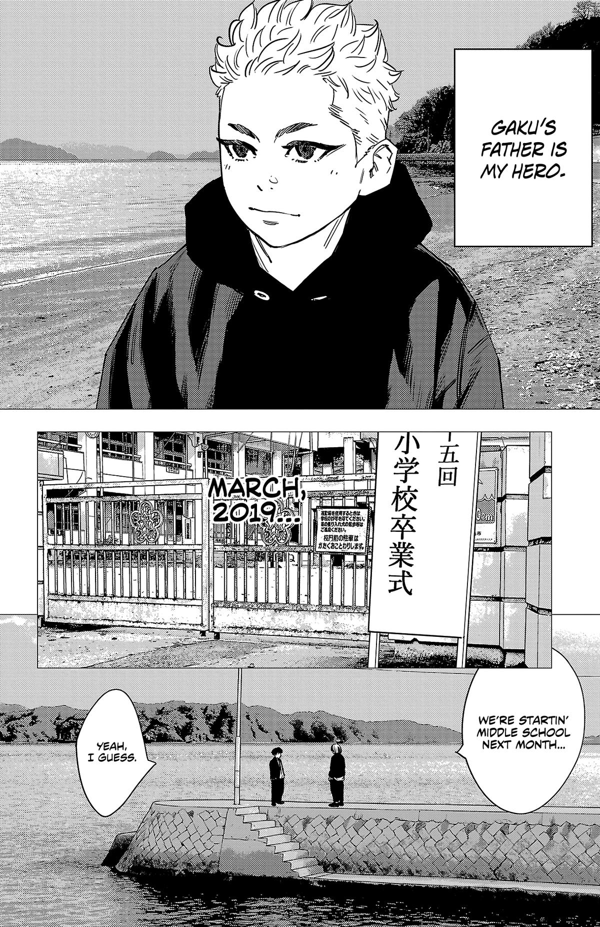 Read Nine Peaks Manga Online