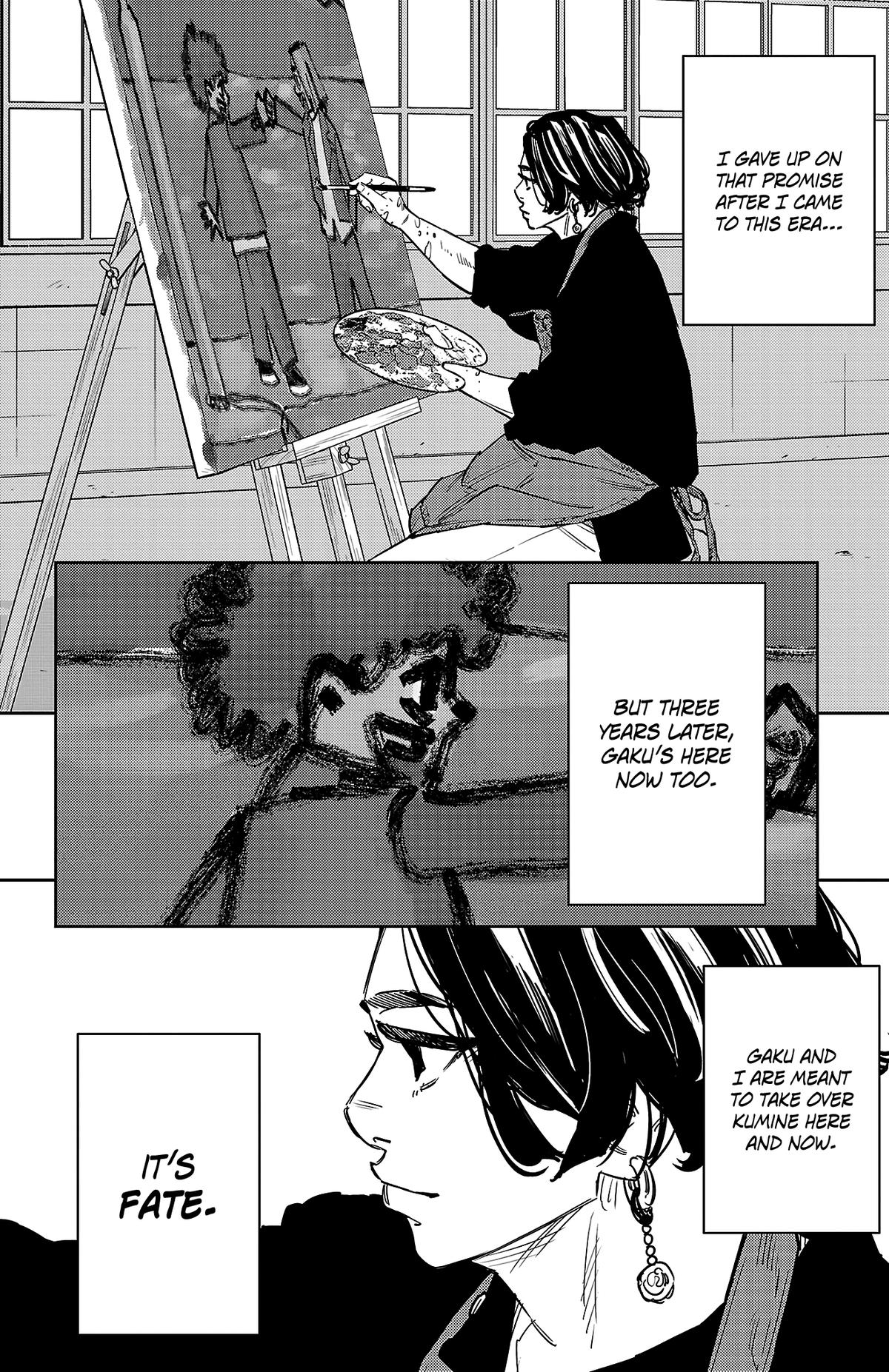 Read Nine Peaks Manga Online