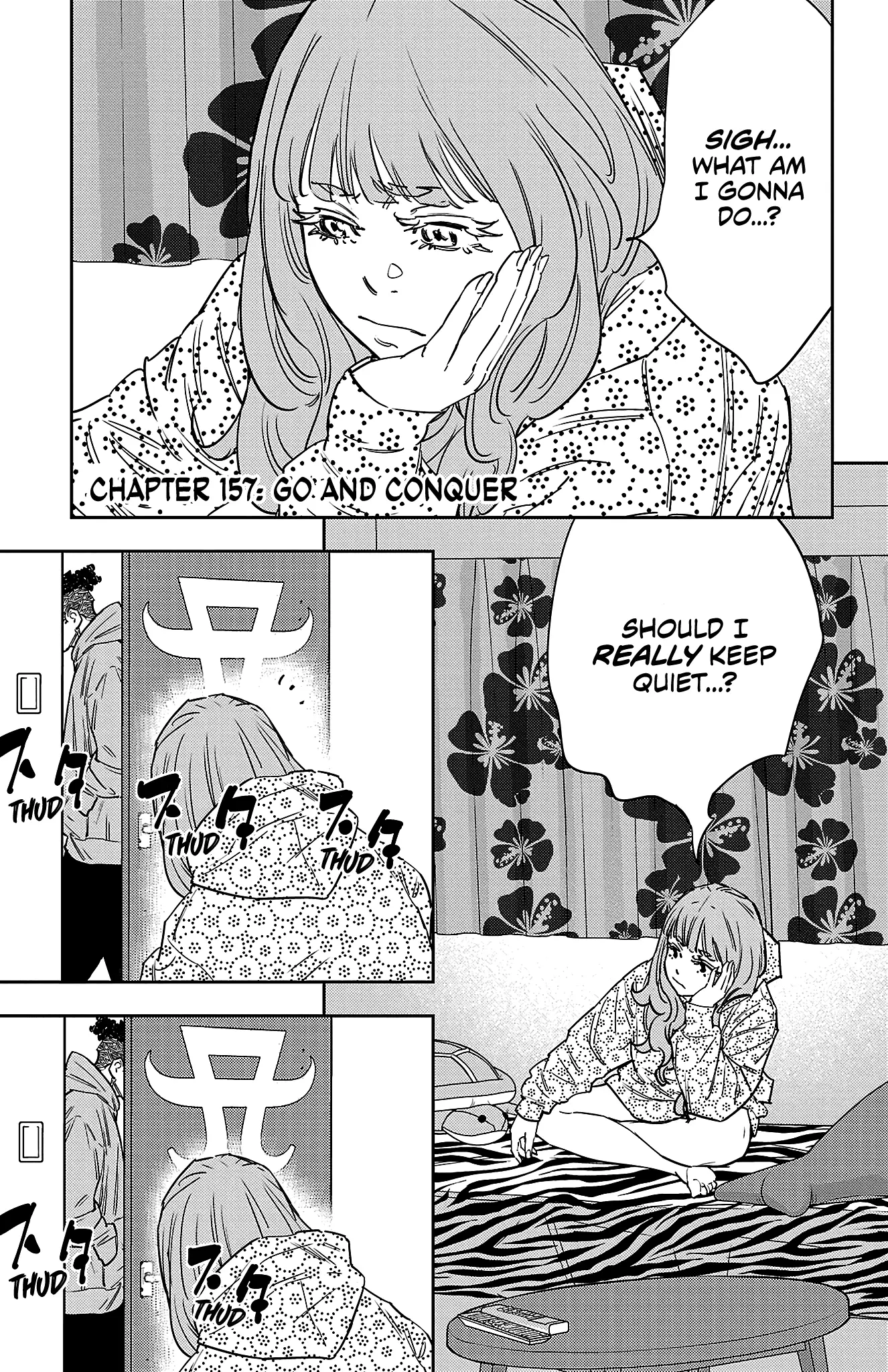 Read Nine Peaks Manga Online