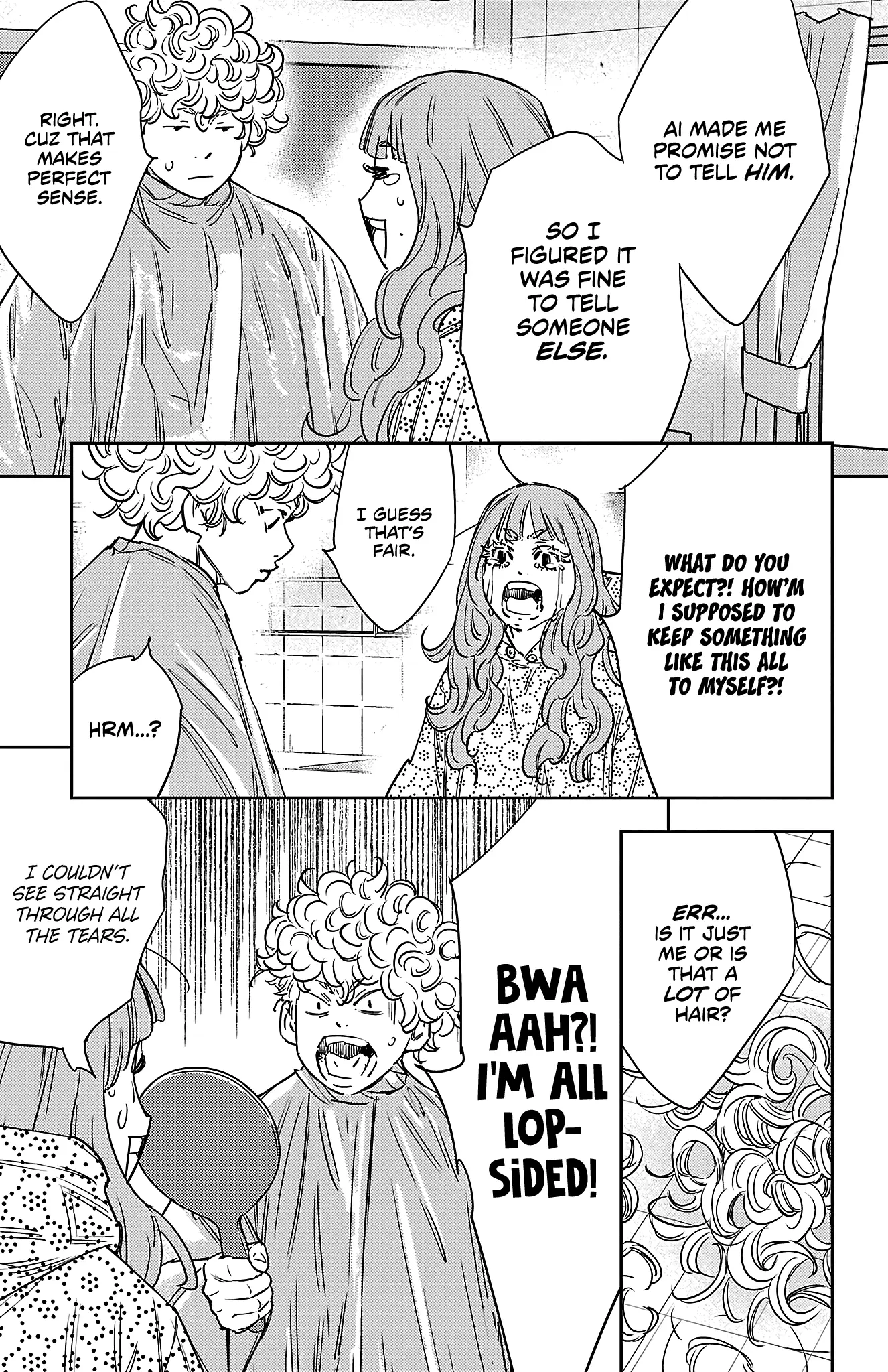 Read Nine Peaks Manga Online