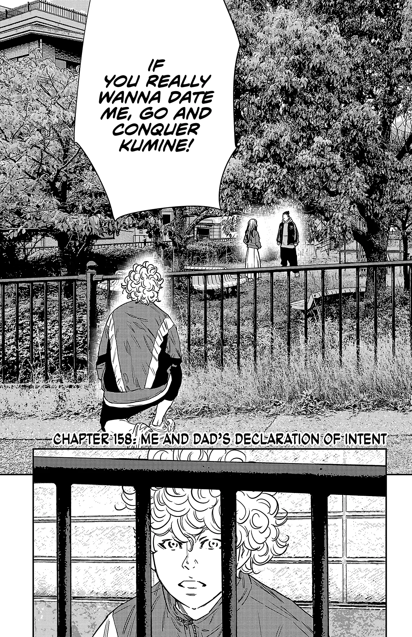 Read Nine Peaks Manga Online