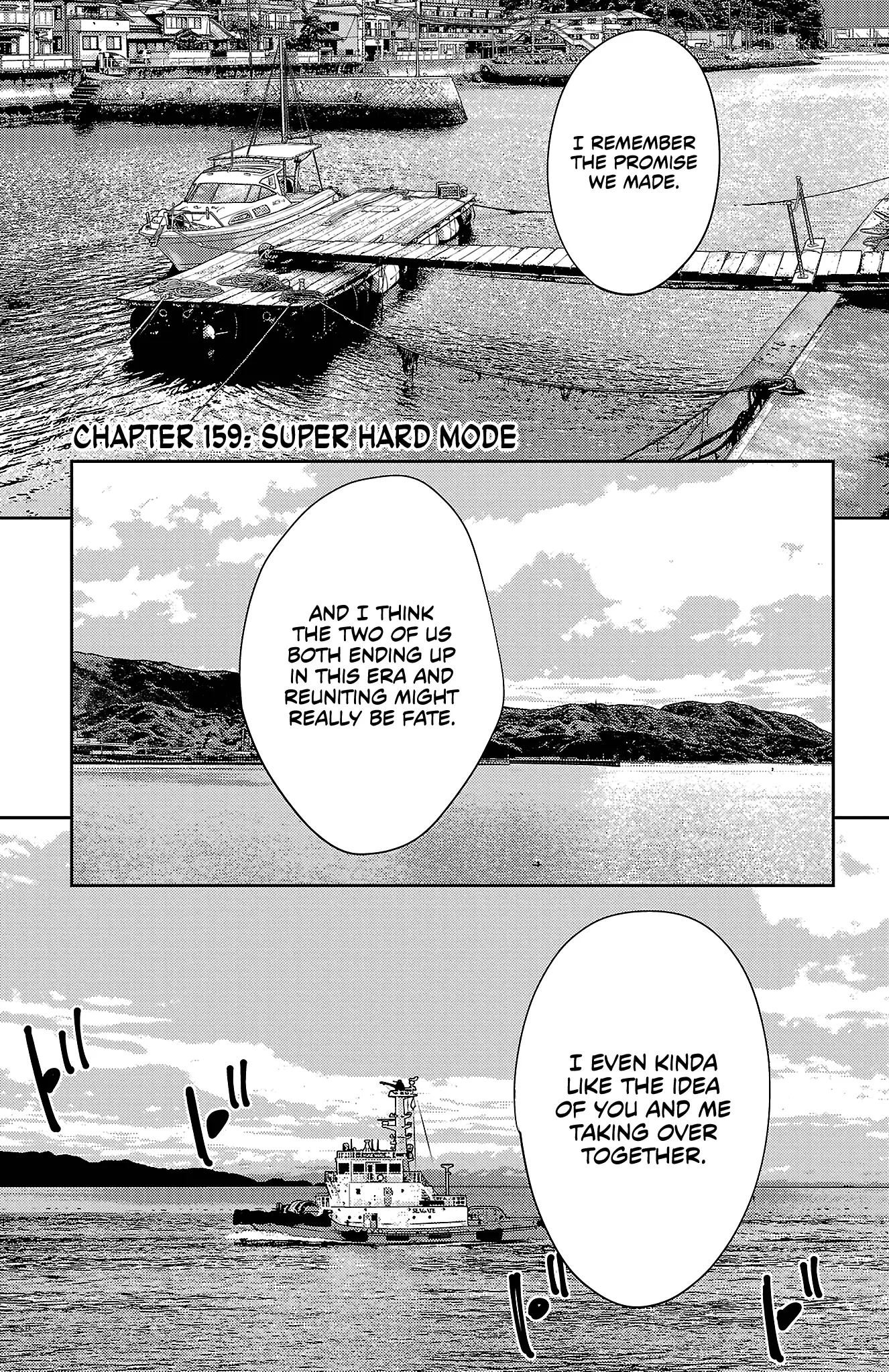 Read Nine Peaks Manga Online