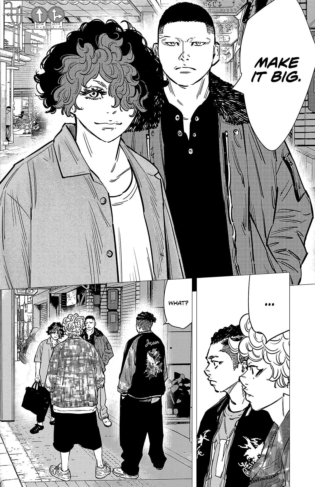 Read Nine Peaks Manga Online