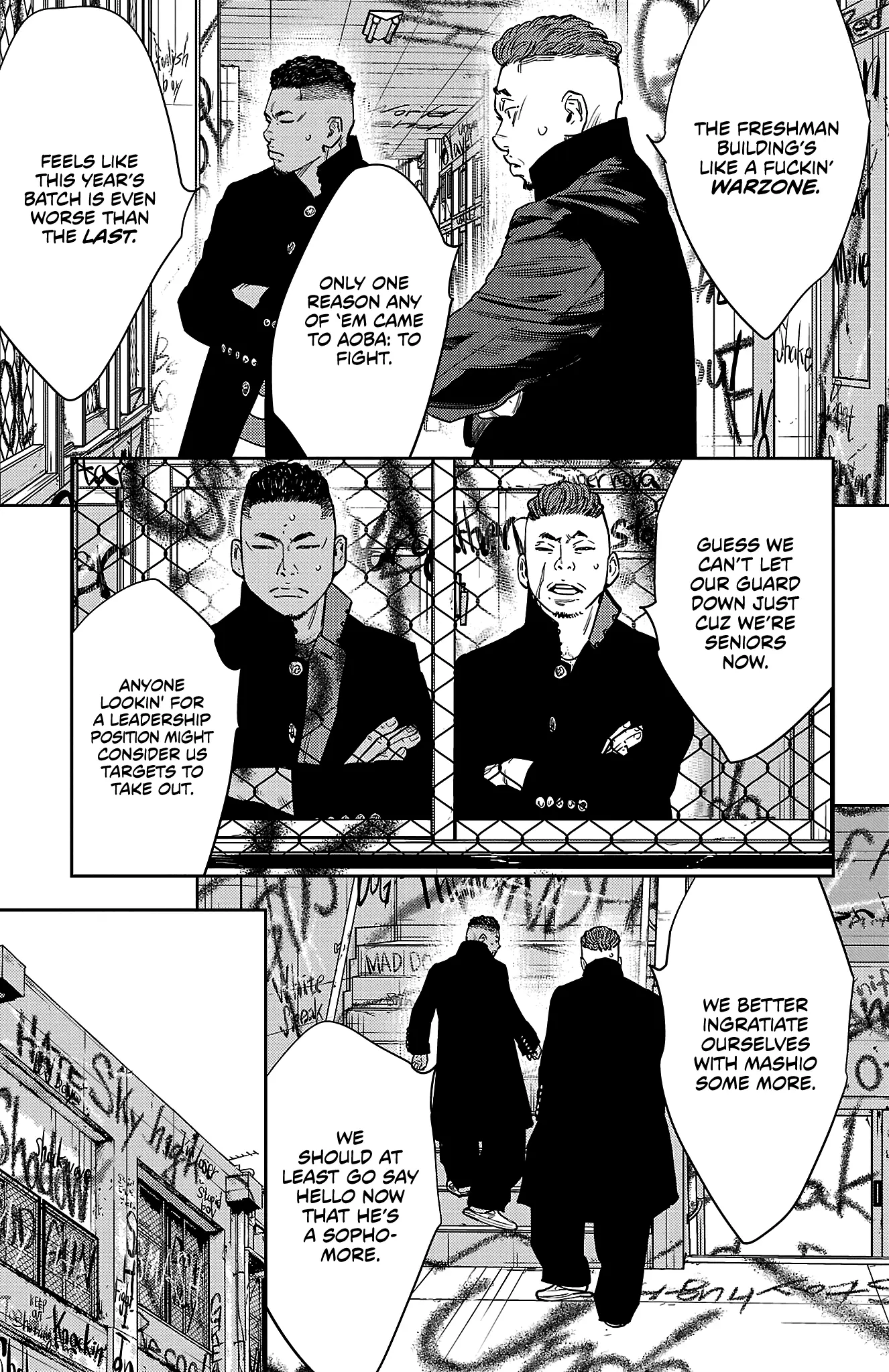 Read Nine Peaks Manga Online