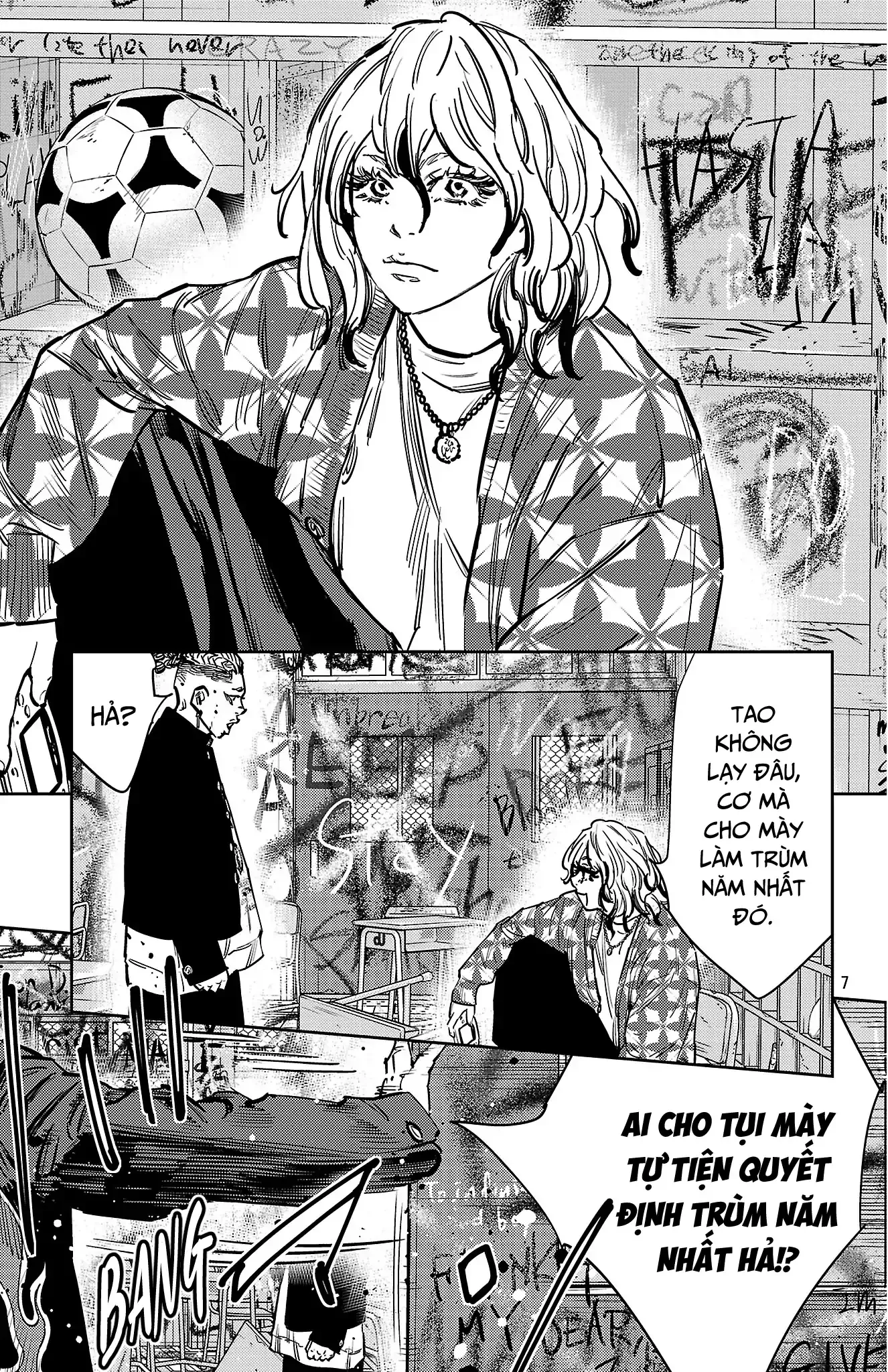 Read Nine Peaks Manga Online
