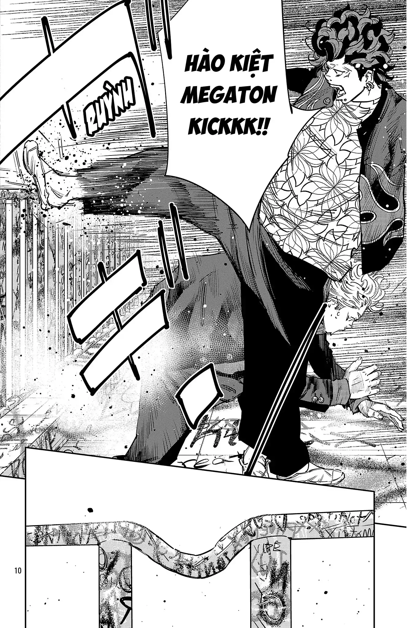 Read Nine Peaks Manga Online