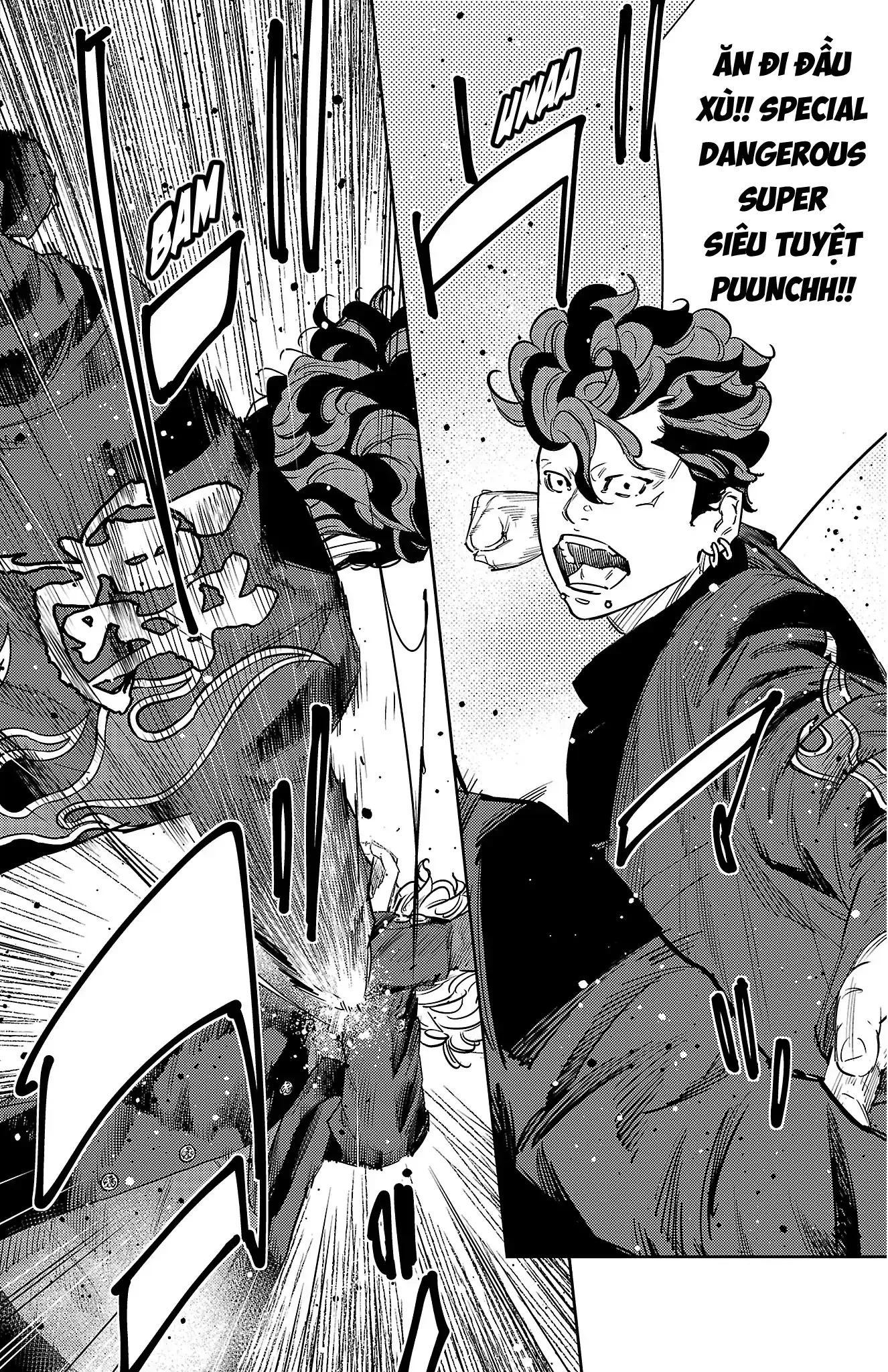 Read Nine Peaks Manga Online