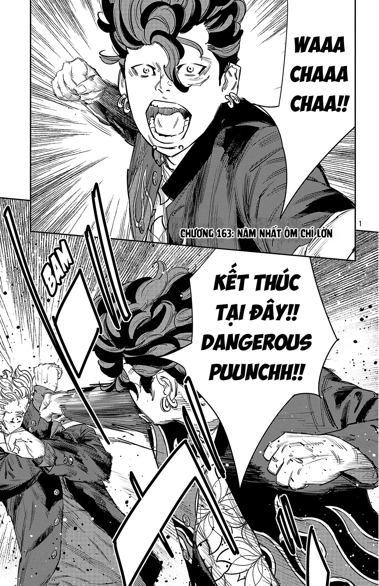 Read Nine Peaks Manga Online