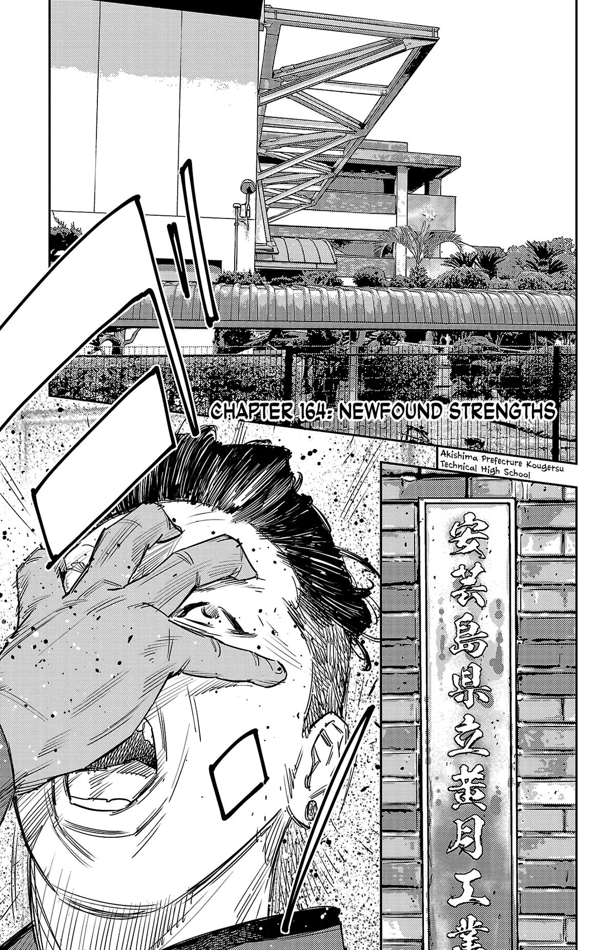 Read Nine Peaks Manga Online