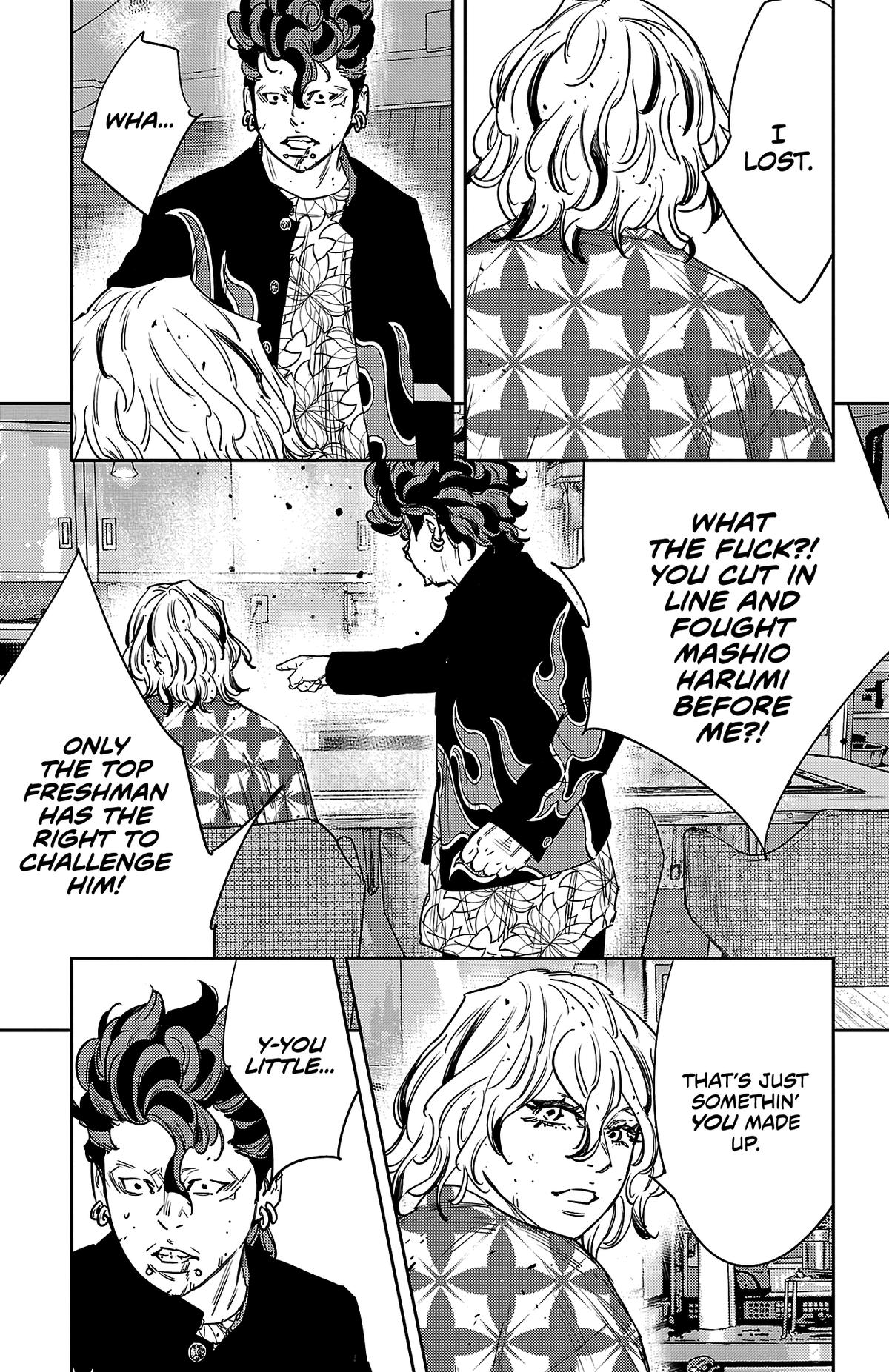 Read Nine Peaks Manga Online