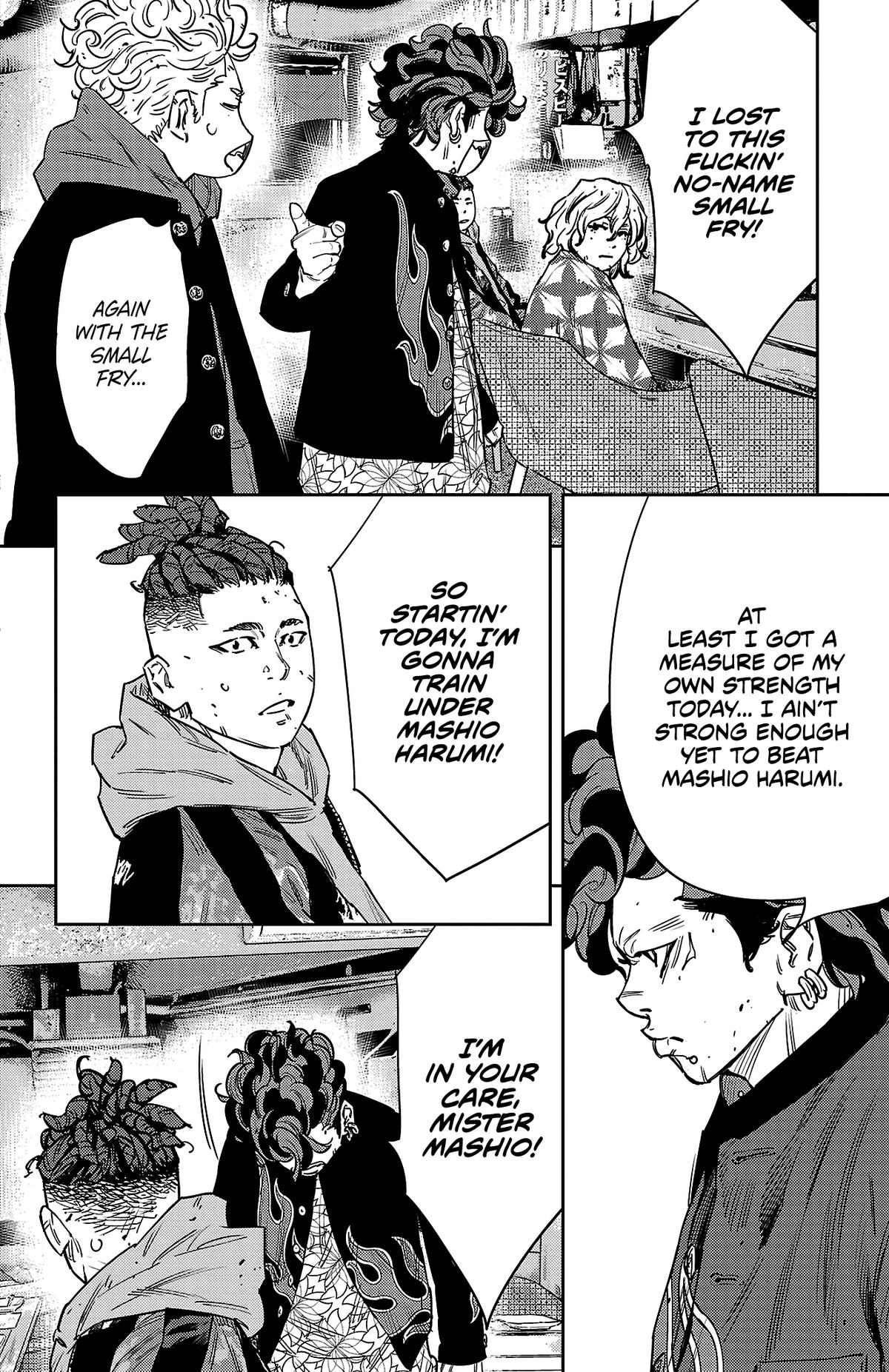 Read Nine Peaks Manga Online
