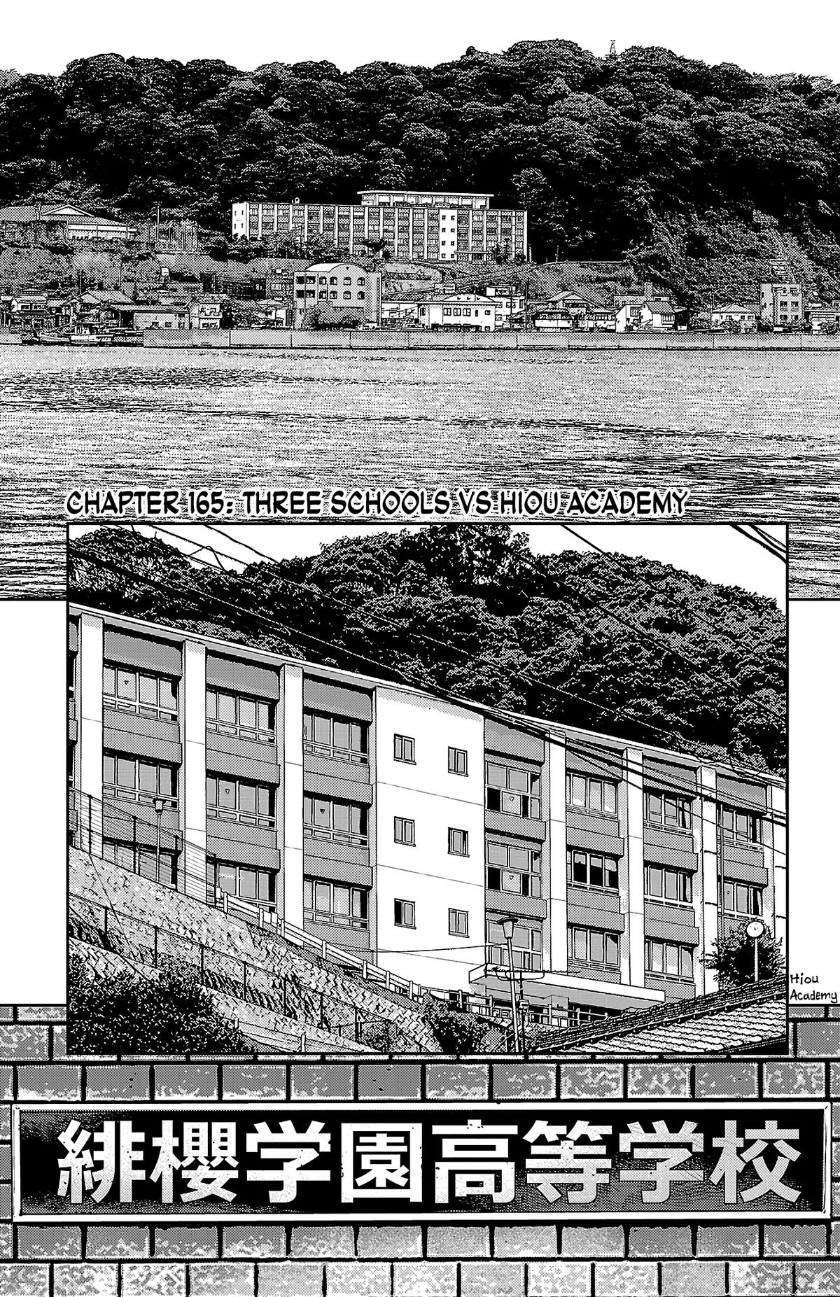 Read Nine Peaks Manga Online