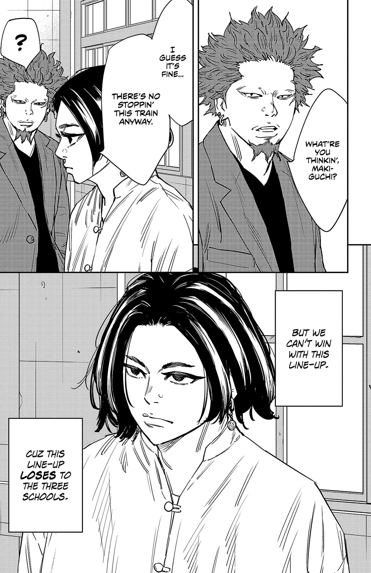 Read Nine Peaks Manga Online
