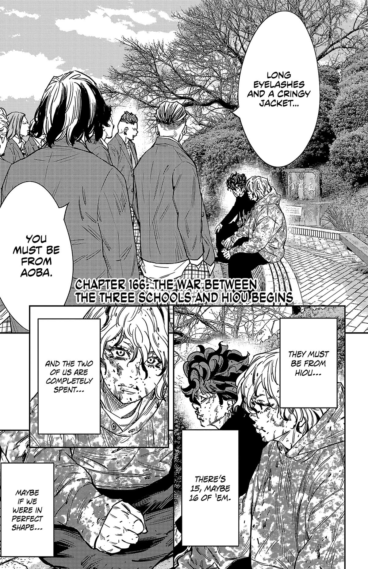 Read Nine Peaks Manga Online