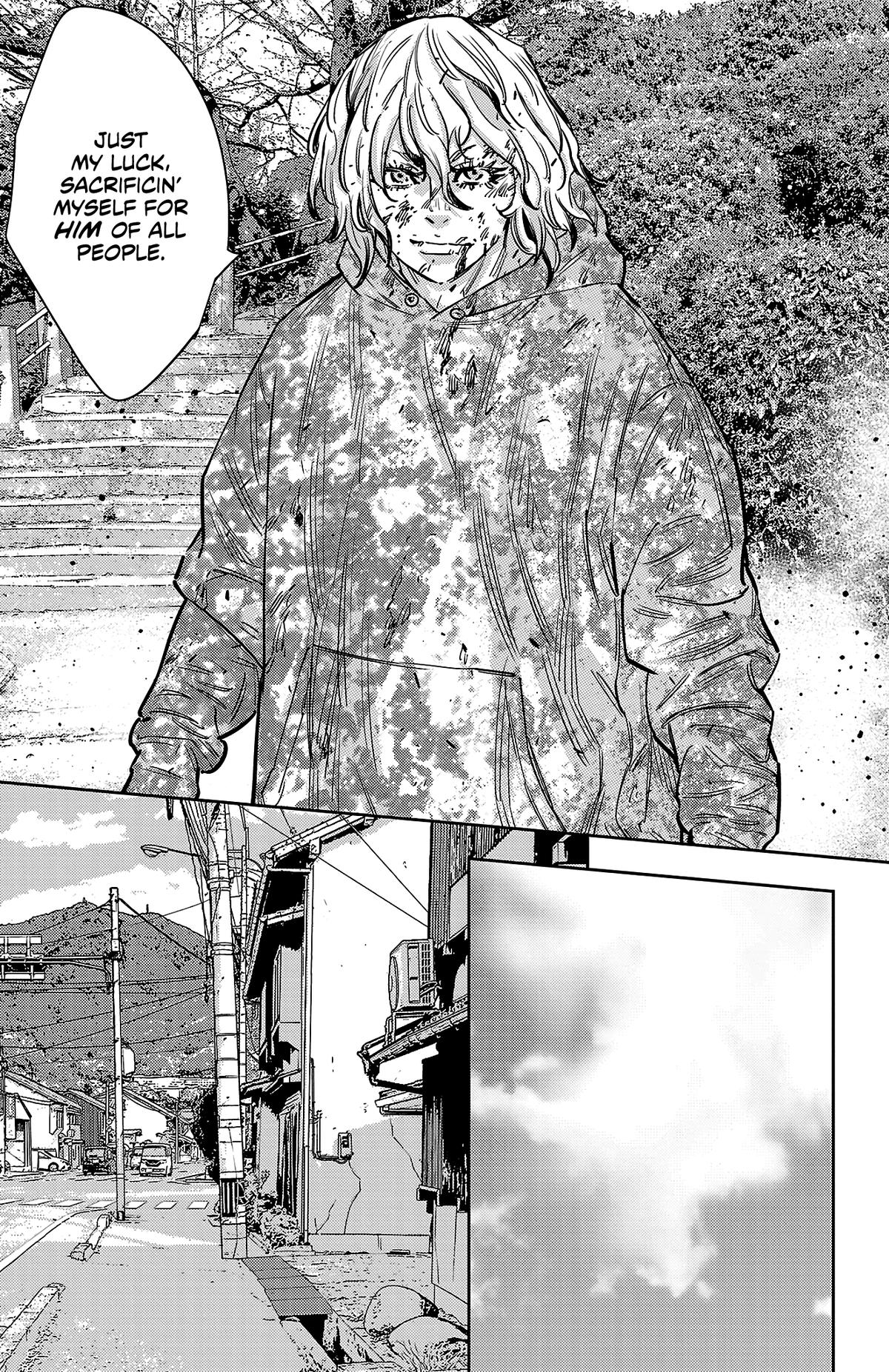 Read Nine Peaks Manga Online