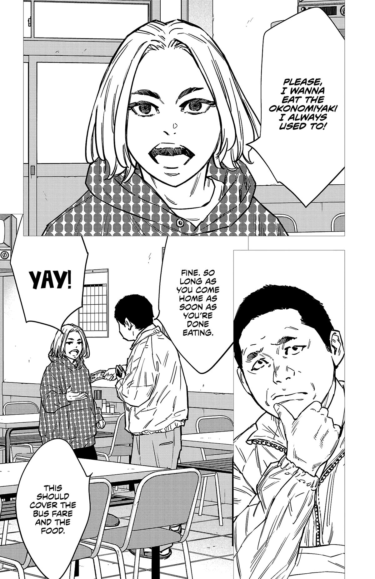 Read Nine Peaks Manga Online
