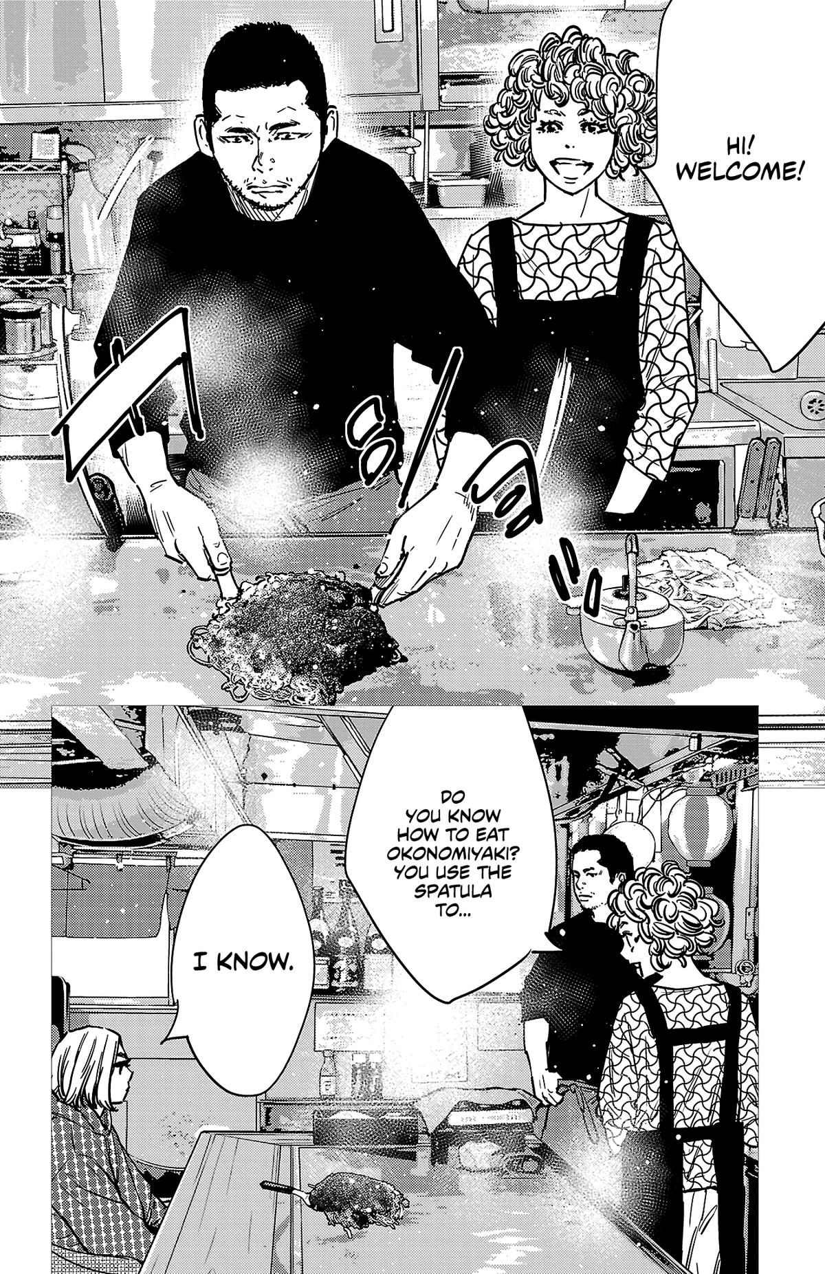 Read Nine Peaks Manga Online