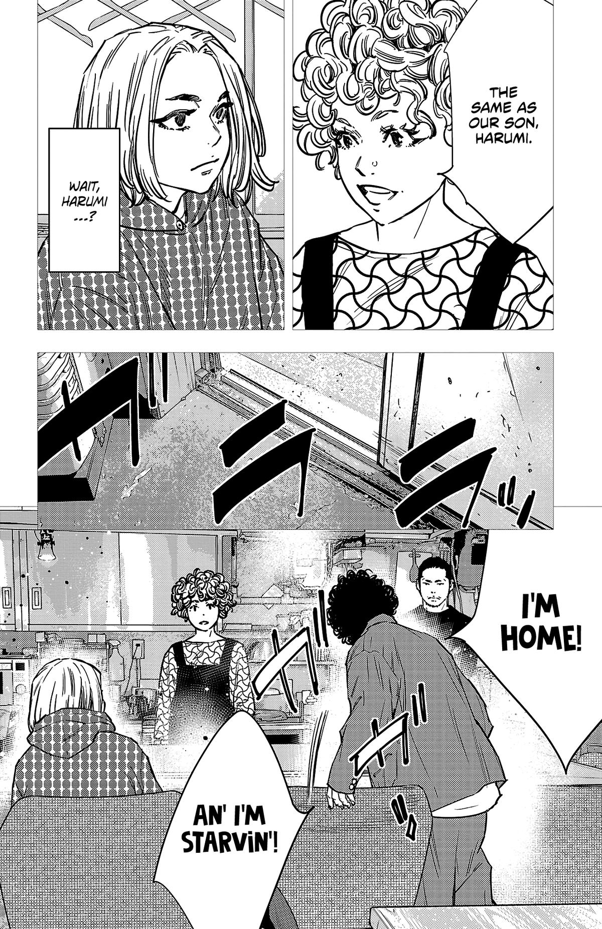 Read Nine Peaks Manga Online