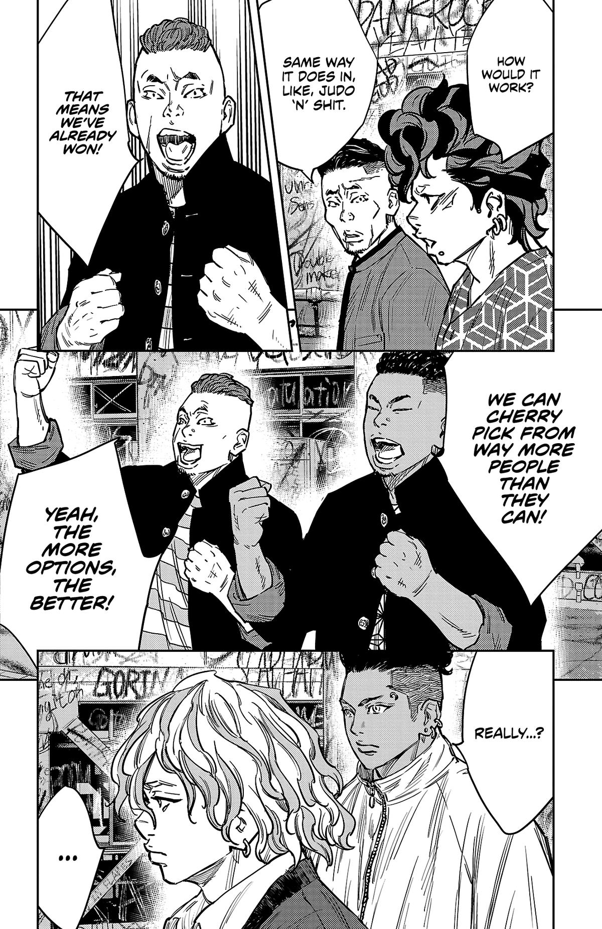 Read Nine Peaks Manga Online