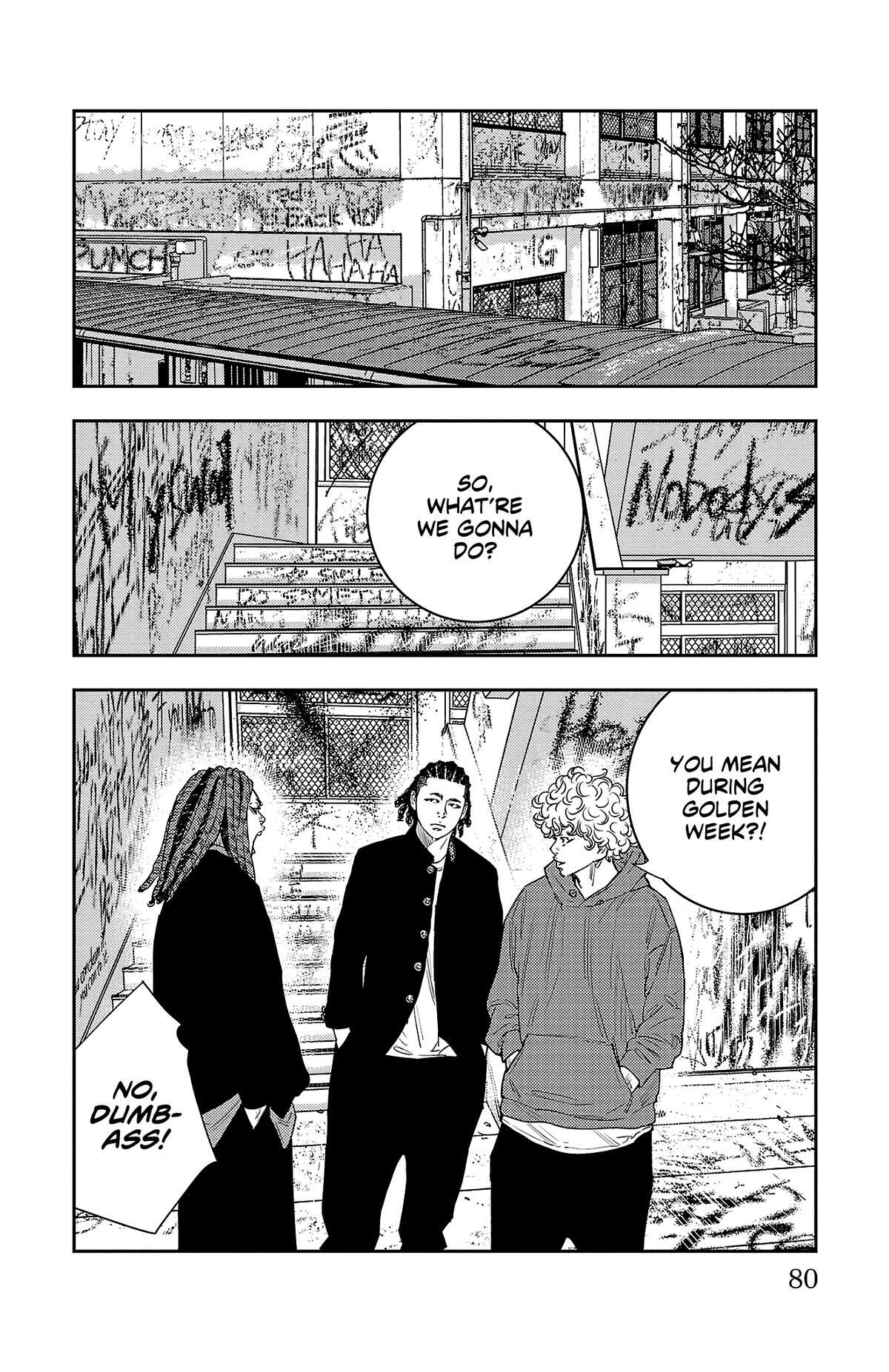 Read Nine Peaks Manga Online