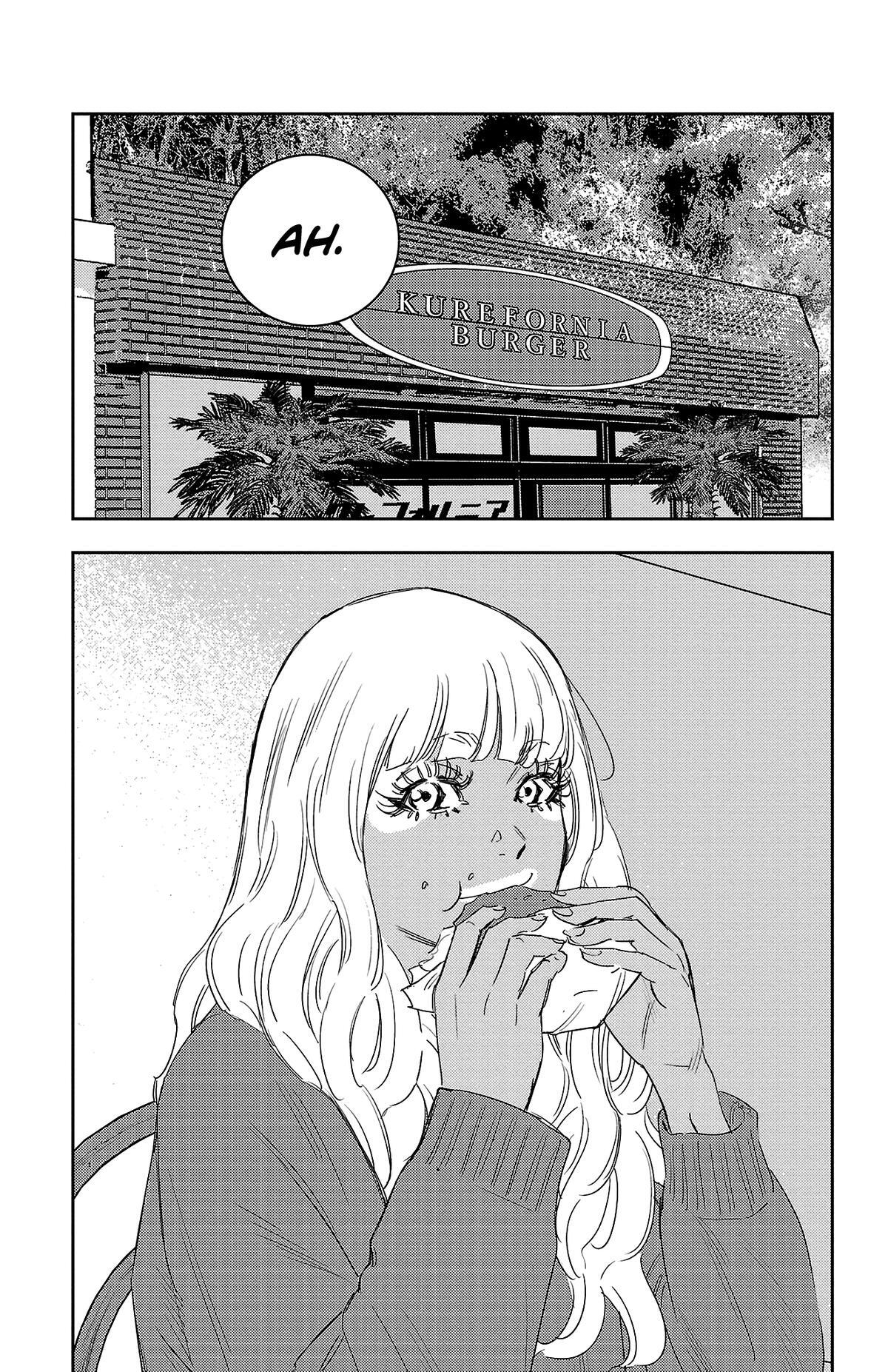 Read Nine Peaks Manga Online