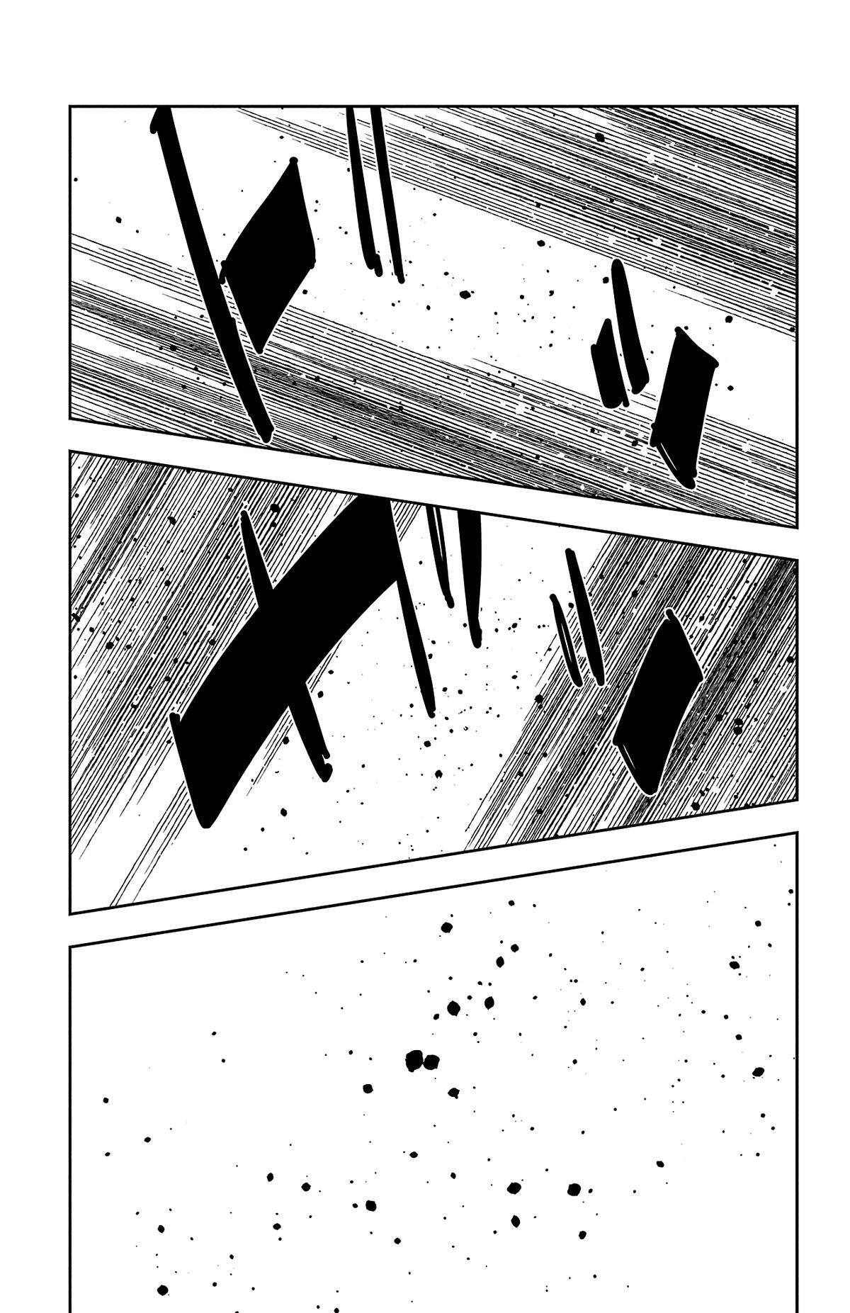 Read Nine Peaks Manga Online