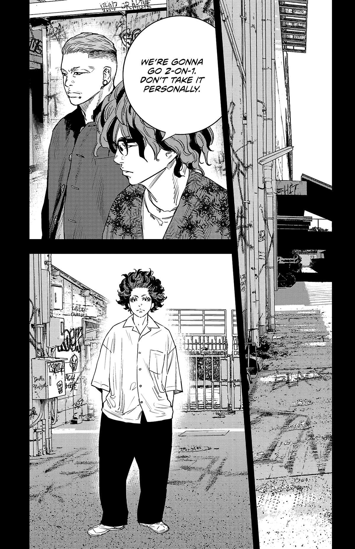 Read Nine Peaks Manga Online