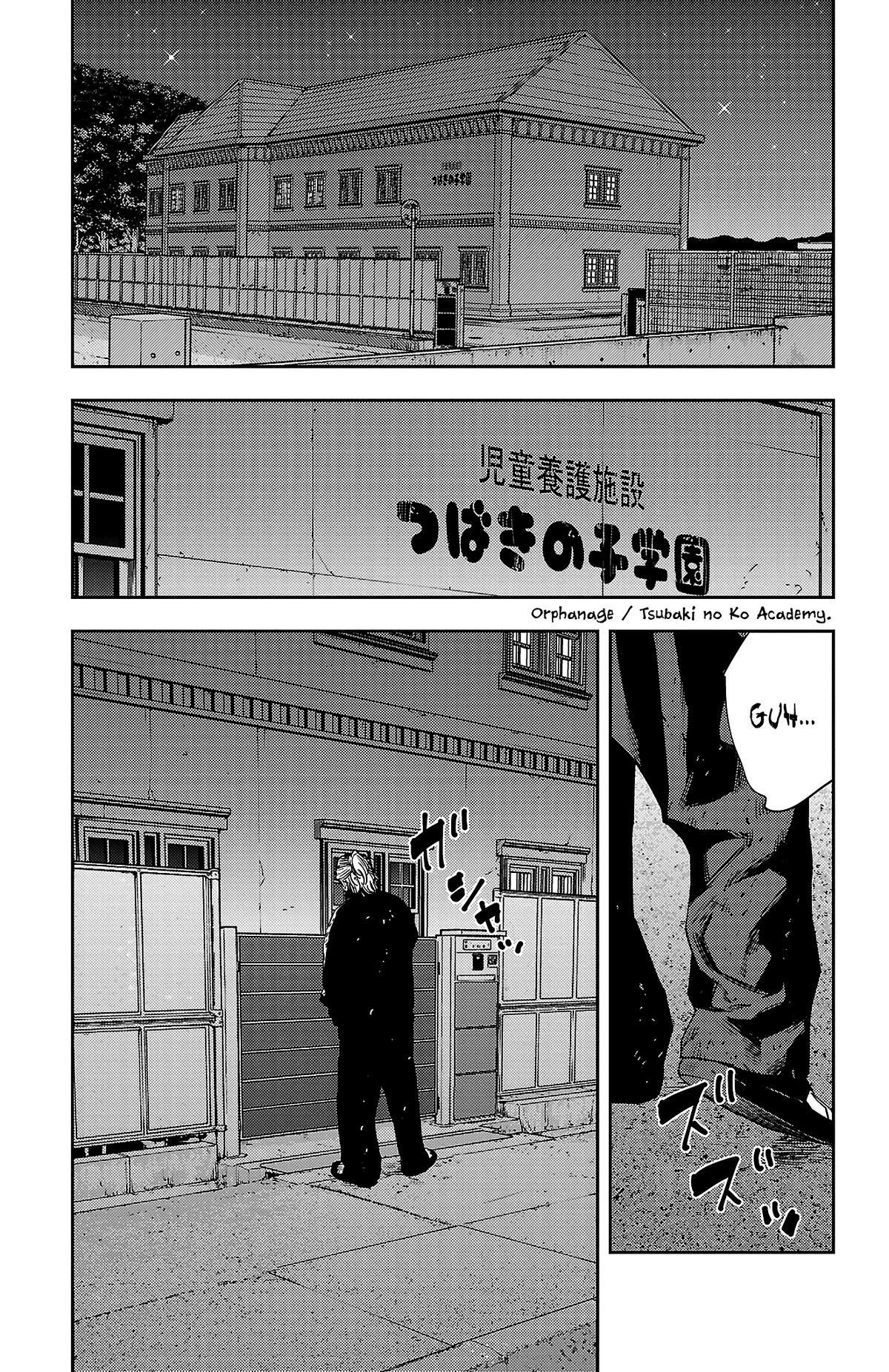 Read Nine Peaks Manga Online