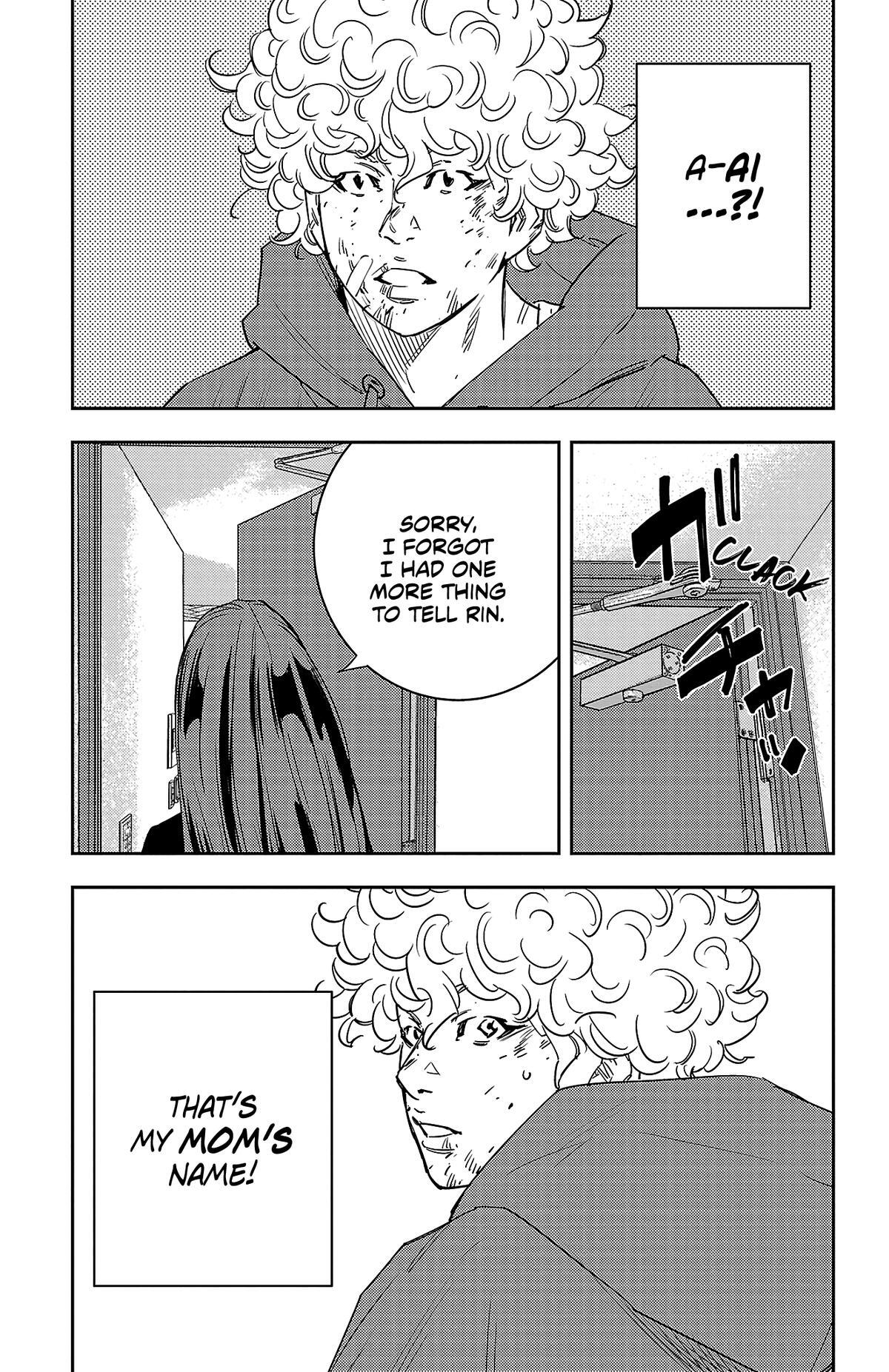 Read Nine Peaks Manga Online