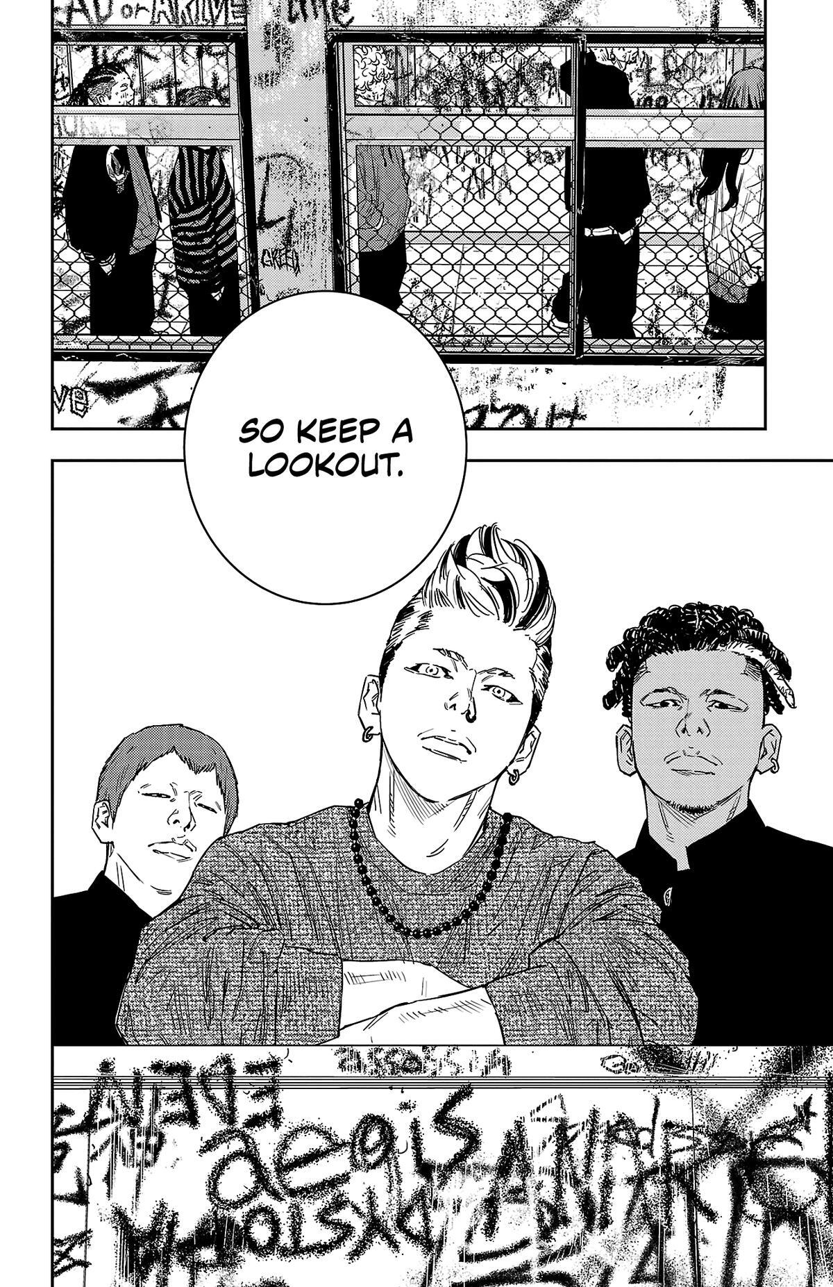 Read Nine Peaks Manga Online