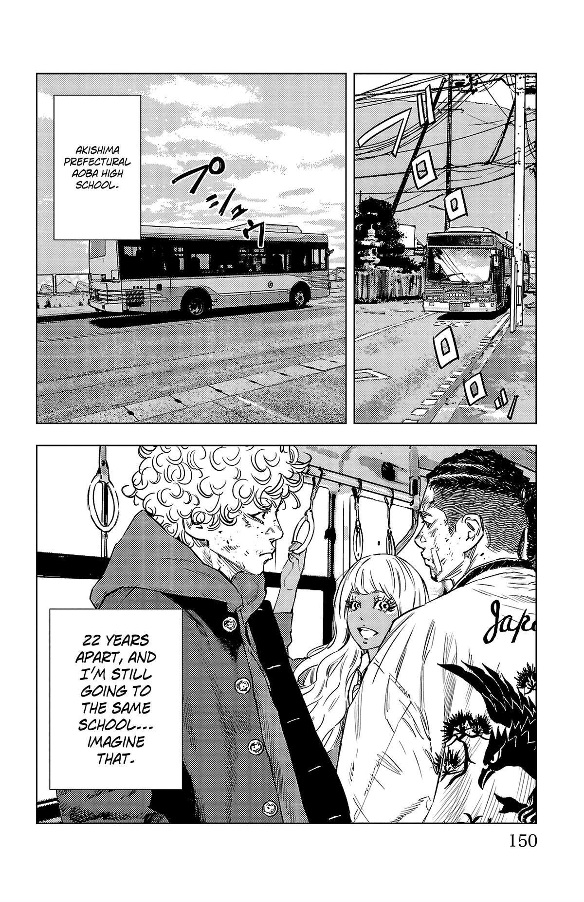 Read Nine Peaks Manga Online