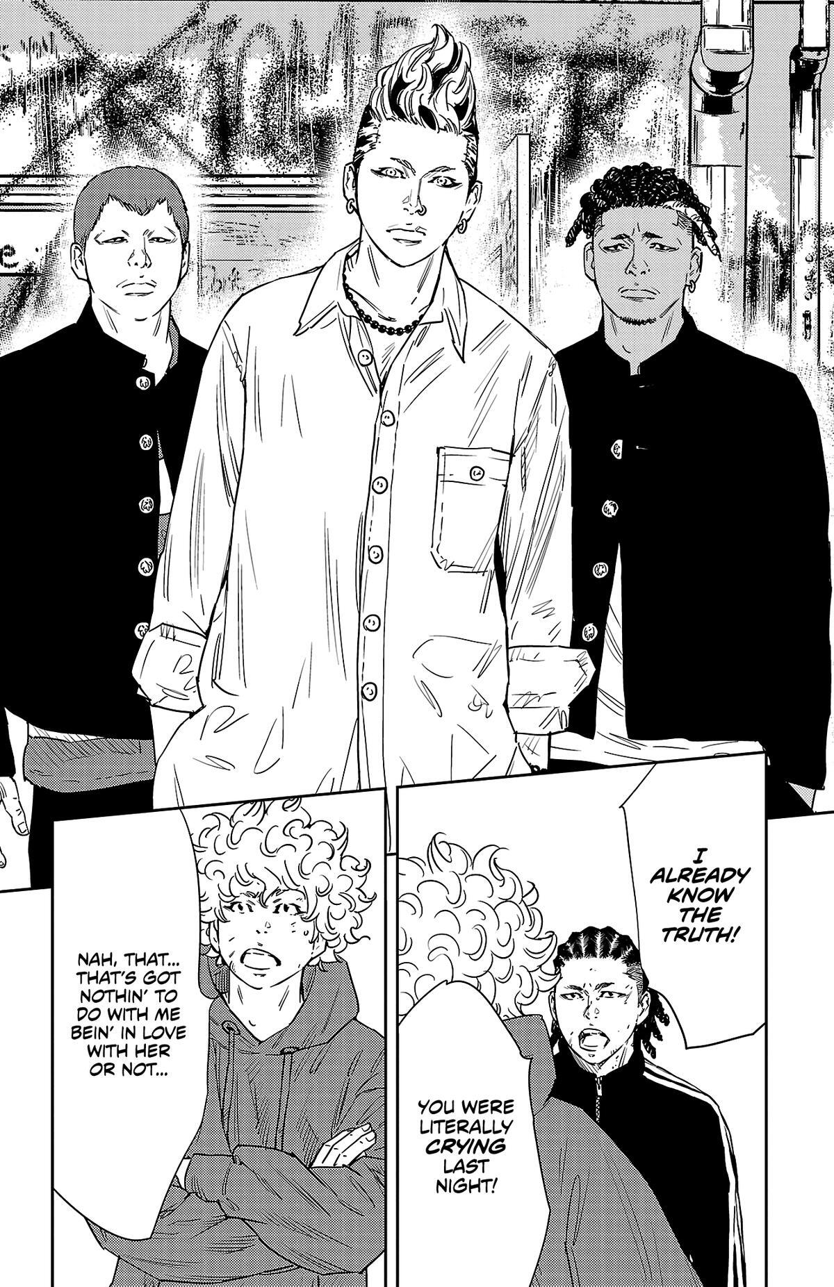 Read Nine Peaks Manga Online
