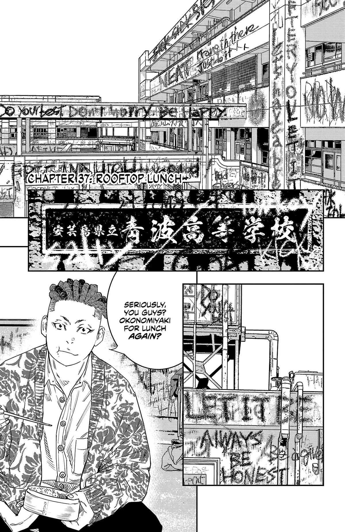 Read Nine Peaks Manga Online