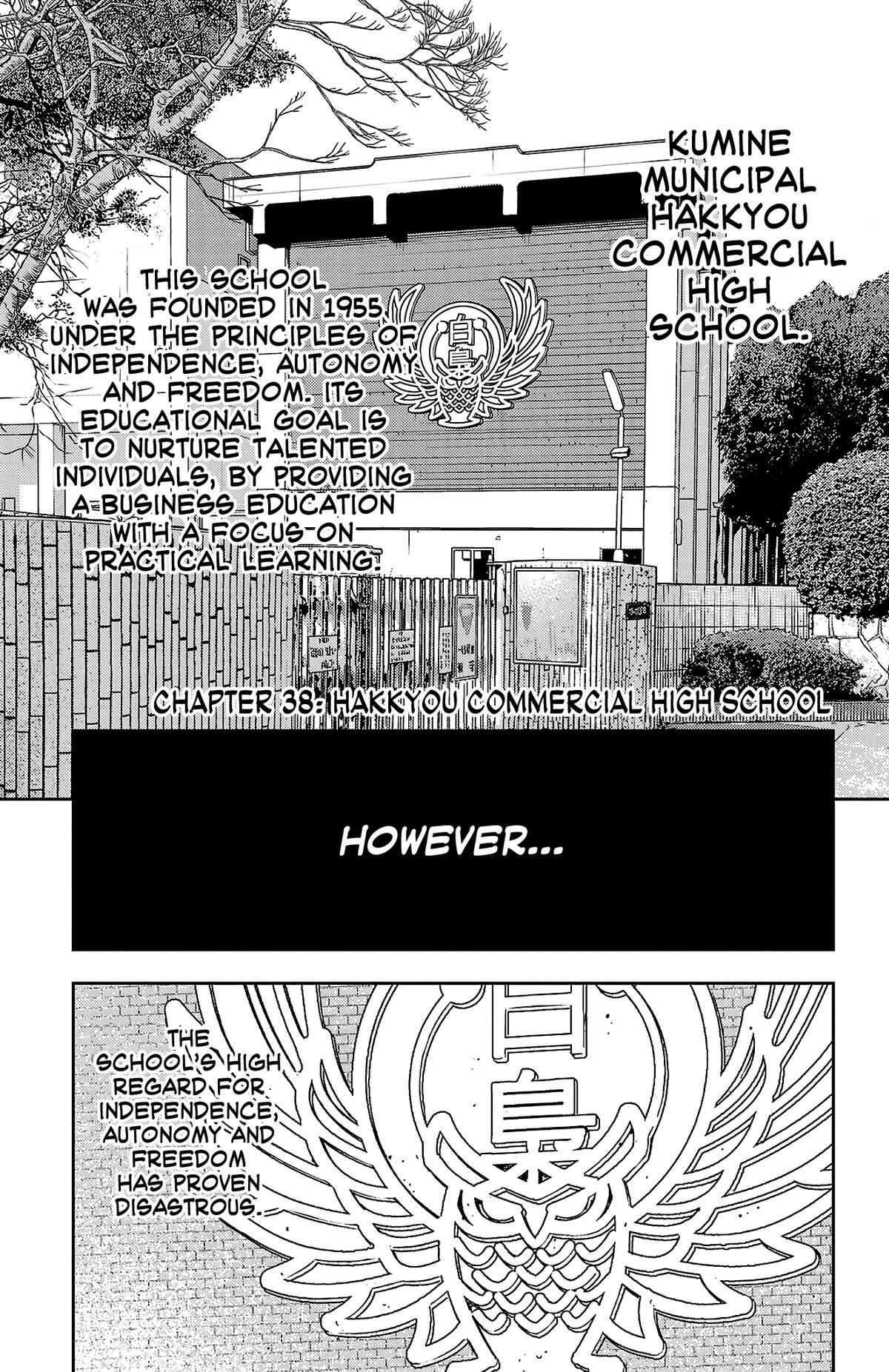 Read Nine Peaks Manga Online