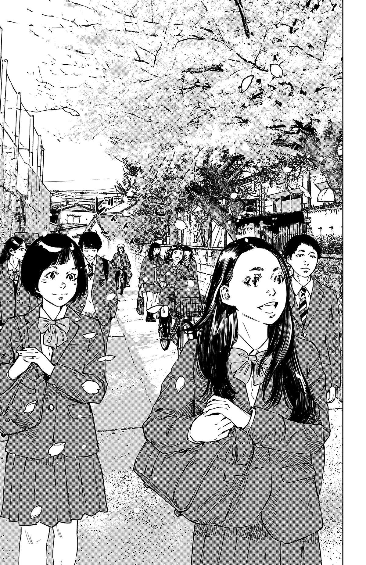 Read Nine Peaks Manga Online