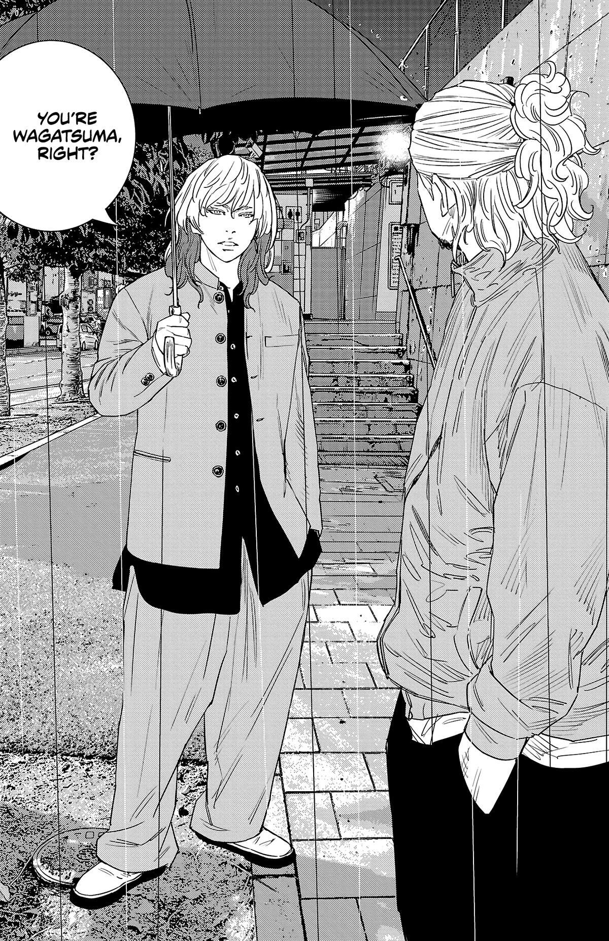 Read Nine Peaks Manga Online