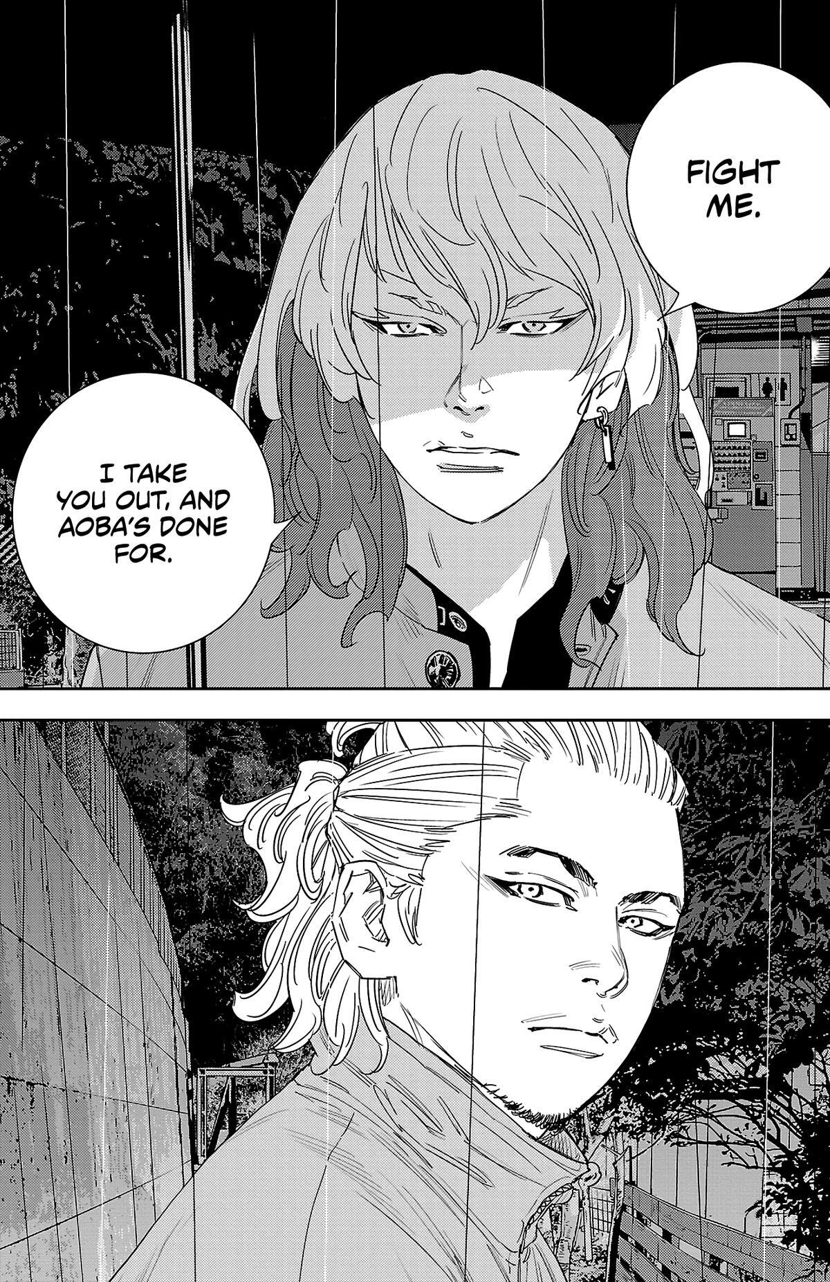 Read Nine Peaks Manga Online