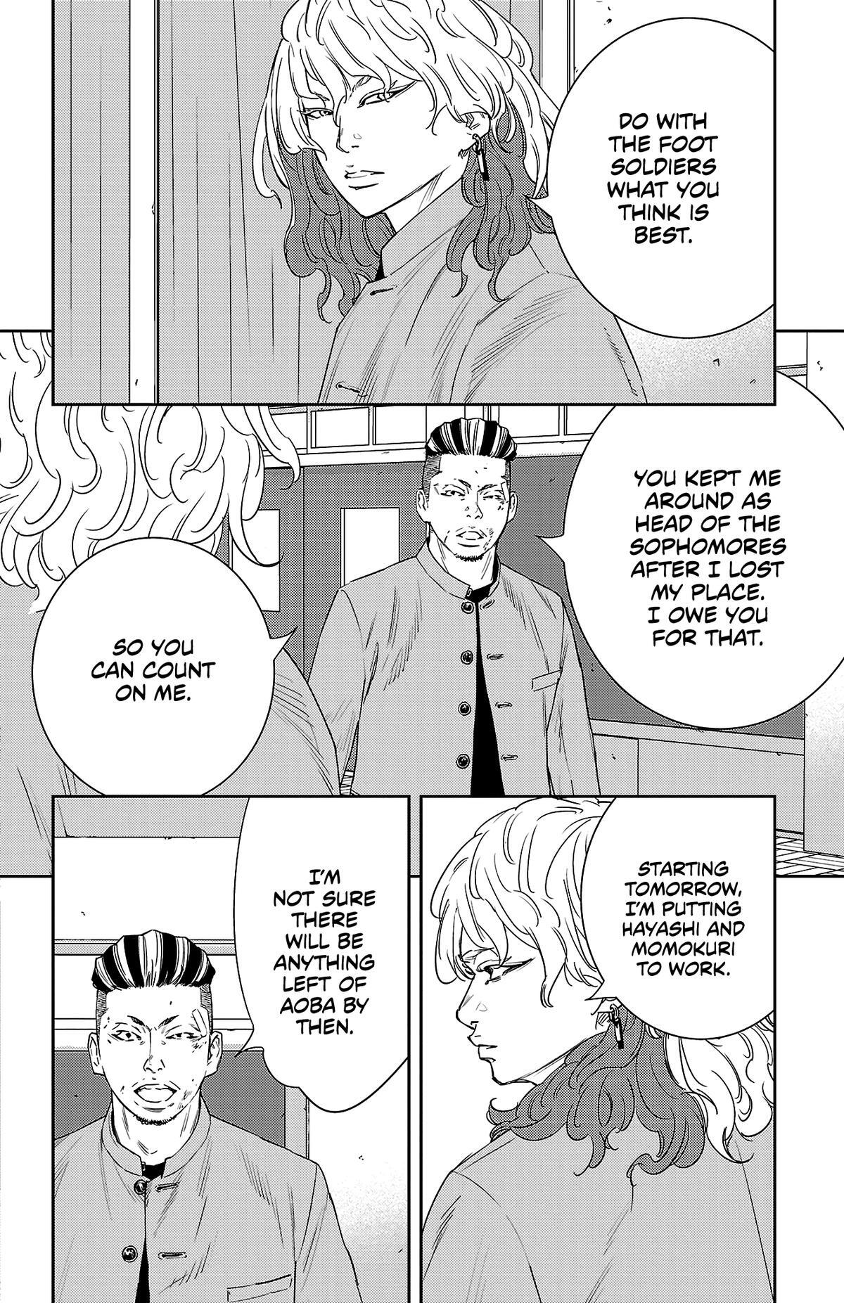 Read Nine Peaks Manga Online