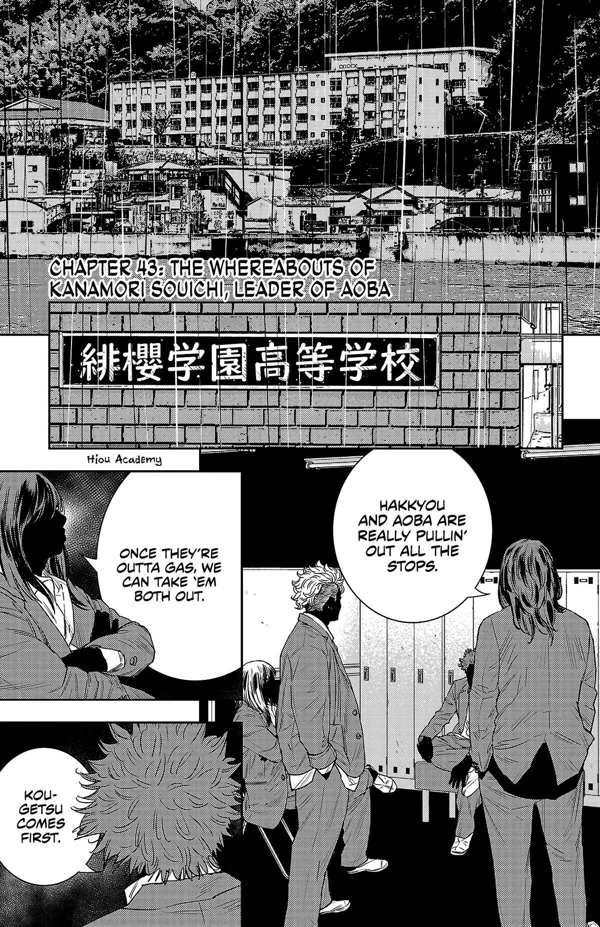 Read Nine Peaks Manga Online