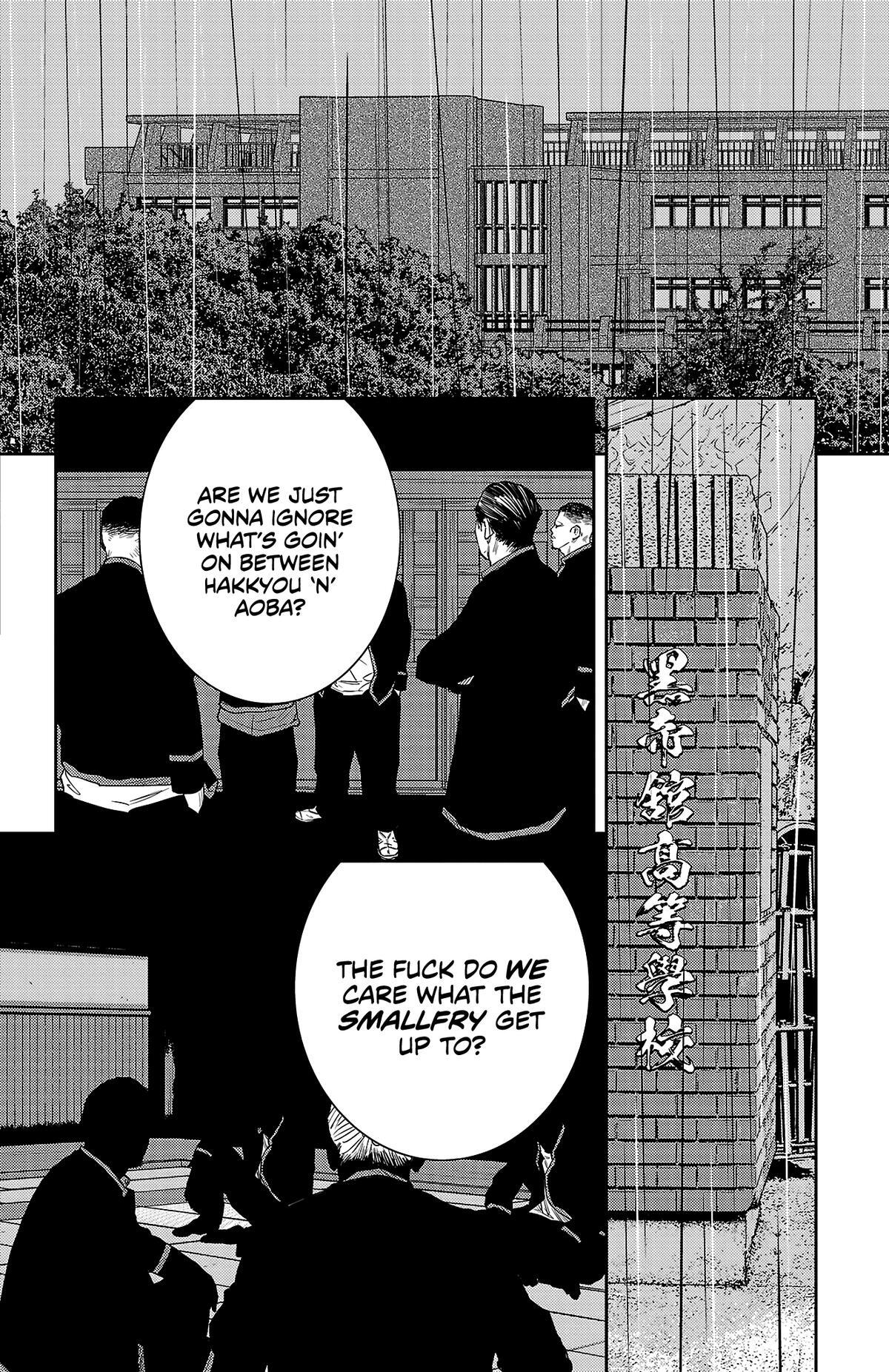Read Nine Peaks Manga Online