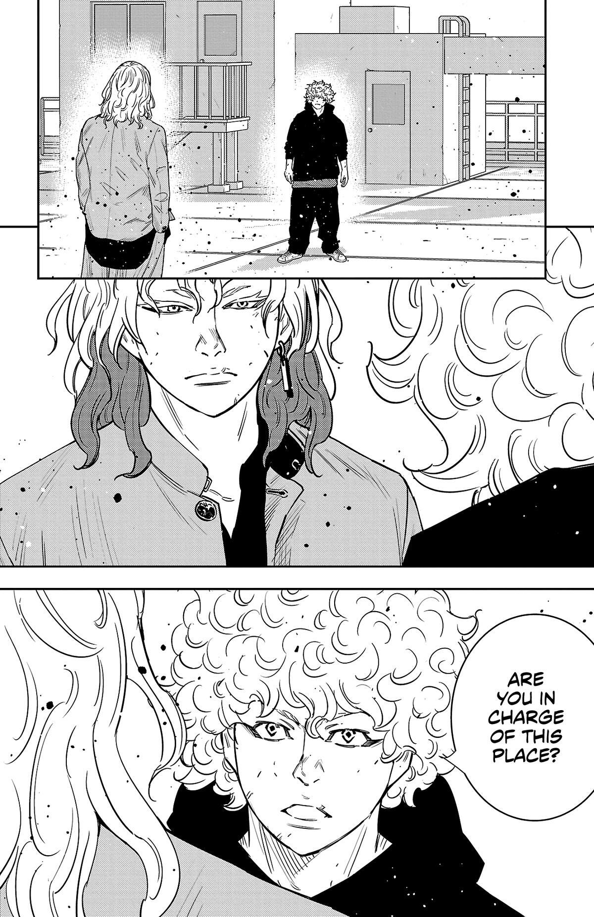 Read Nine Peaks Manga Online